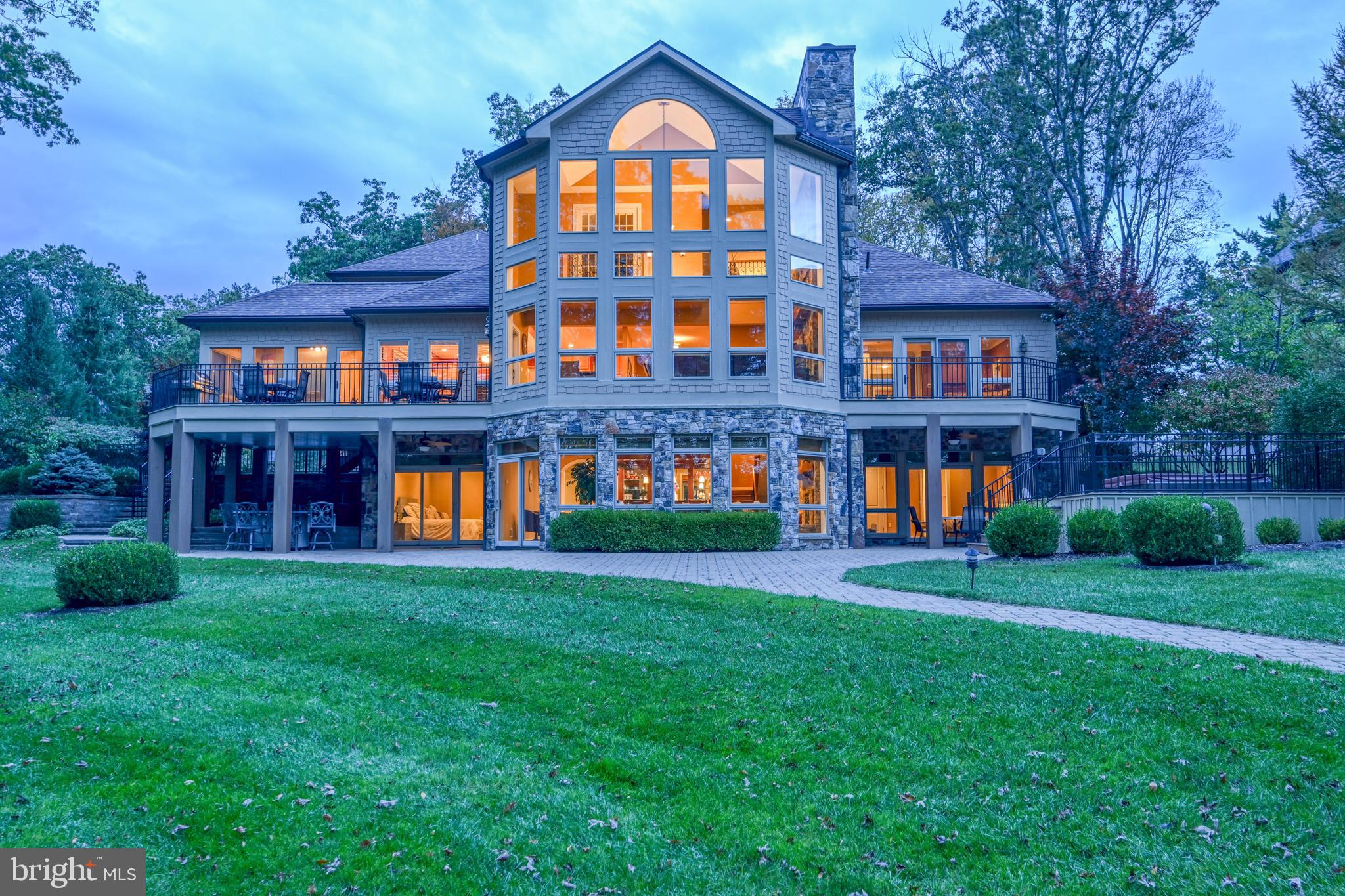 THE RESERVE AT HOLY CROSS - Residential