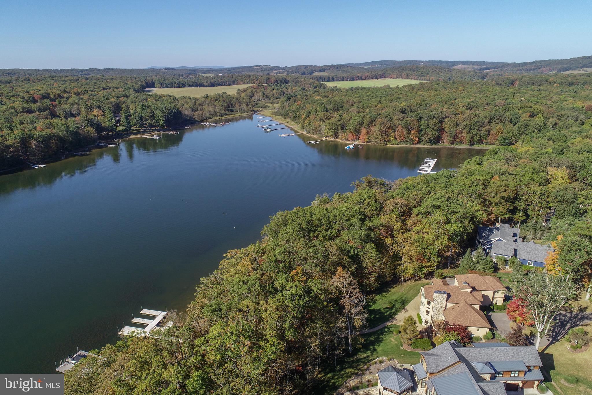 THE RESERVE AT HOLY CROSS - Residential