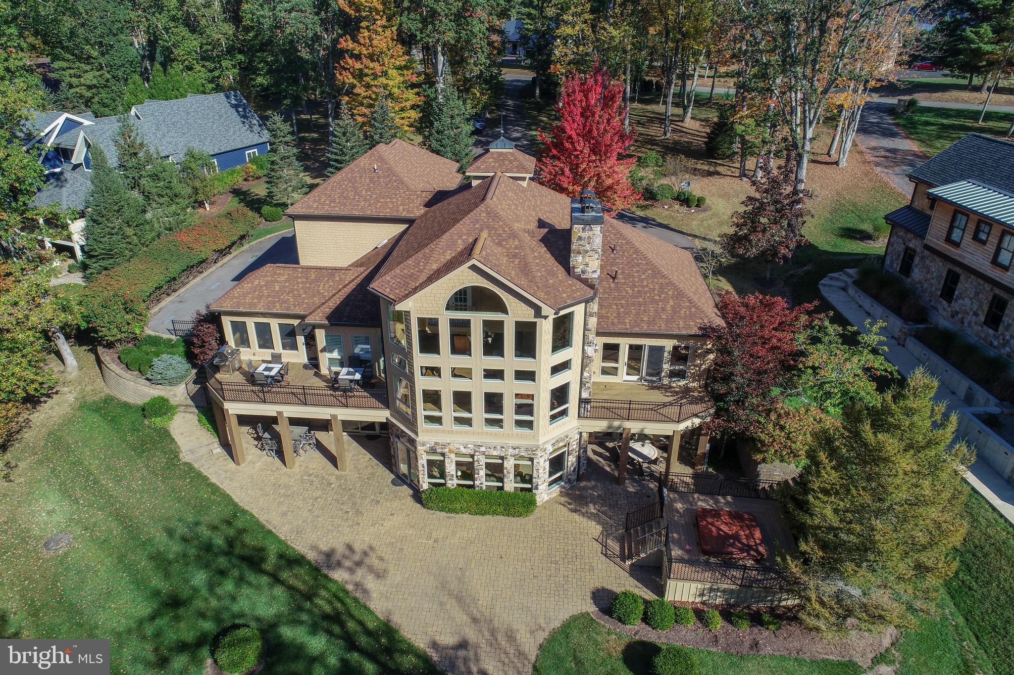 THE RESERVE AT HOLY CROSS - Residential
