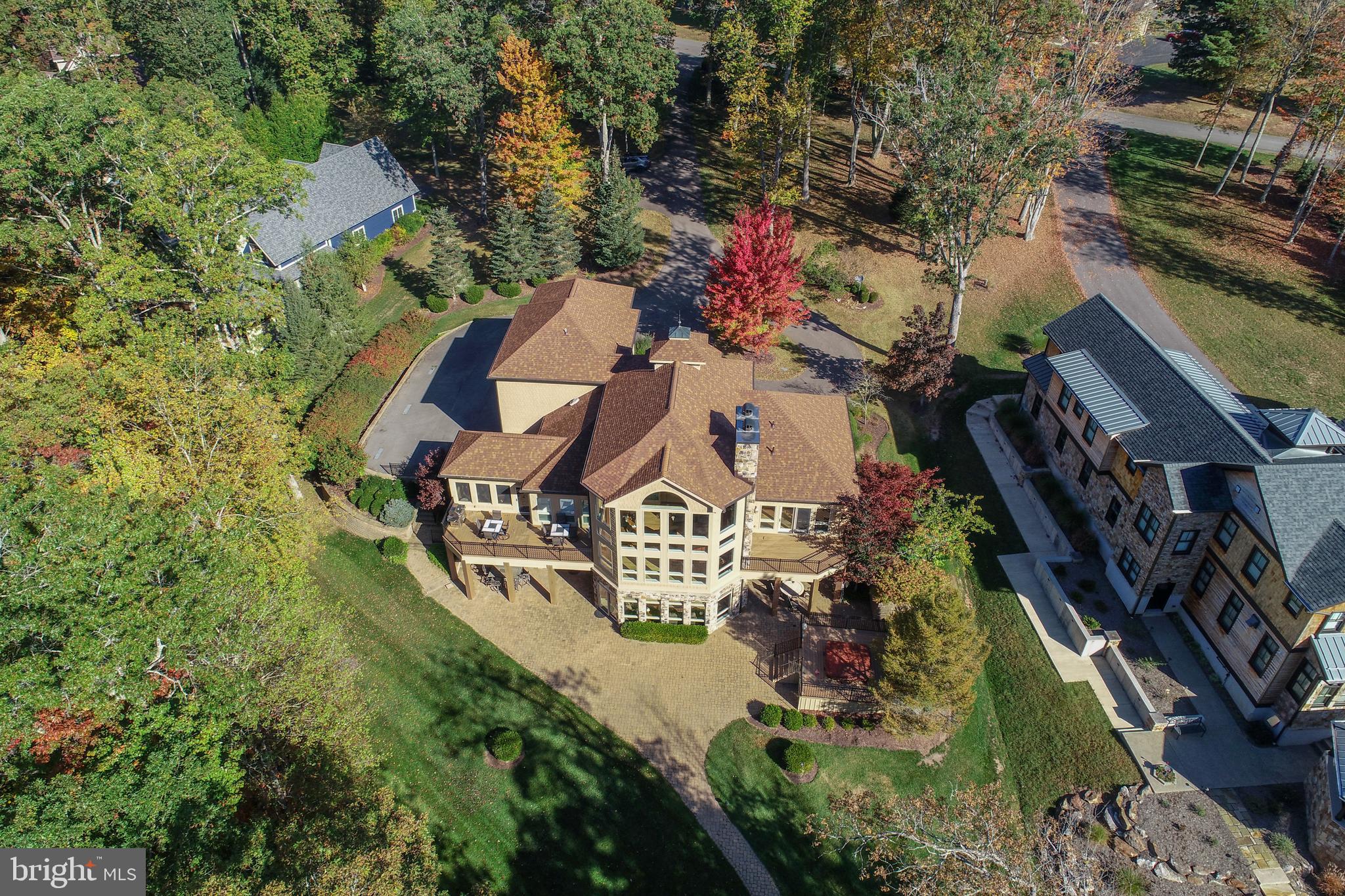 THE RESERVE AT HOLY CROSS - Residential