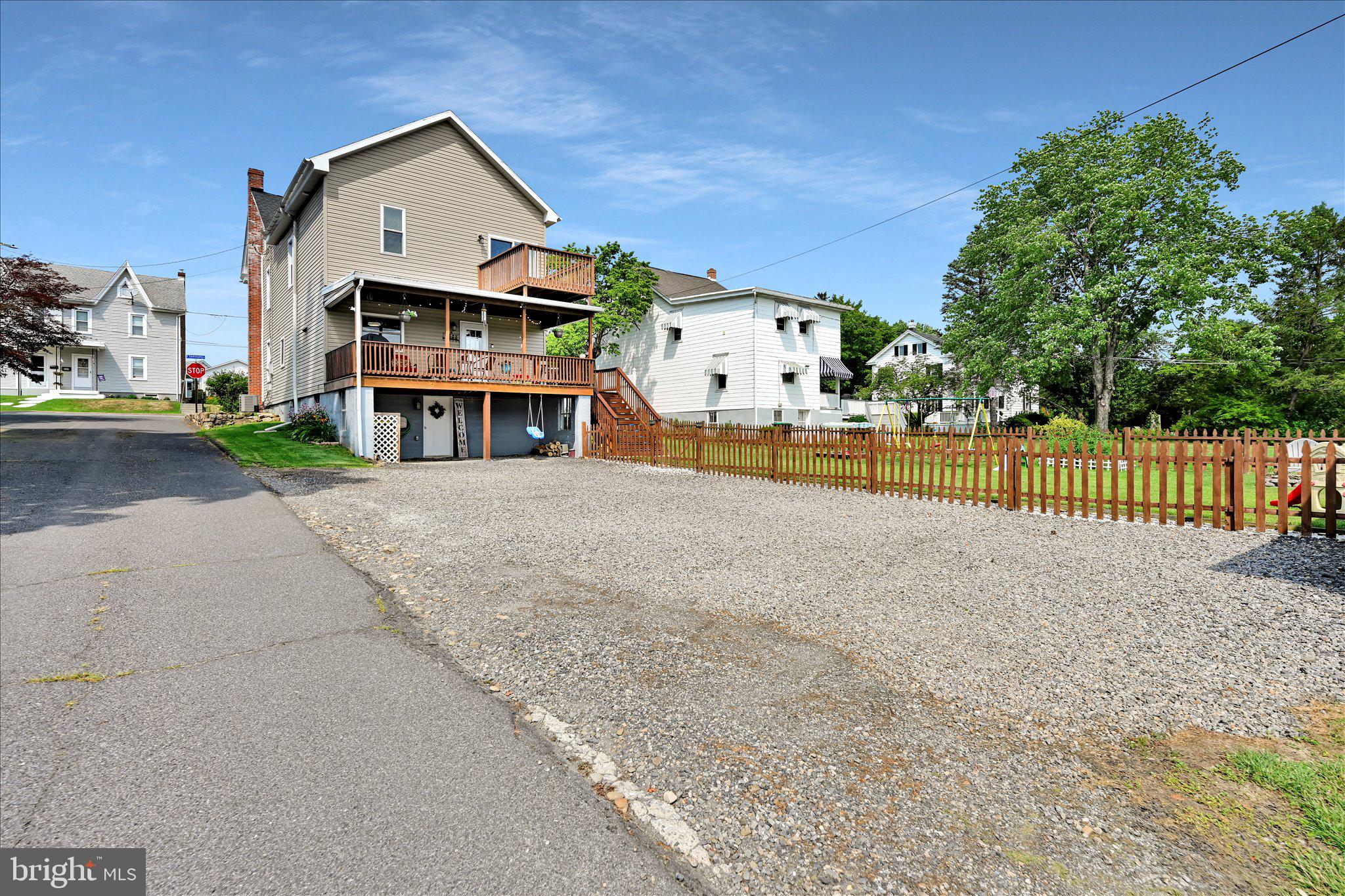 ORWIGSBURG - Residential