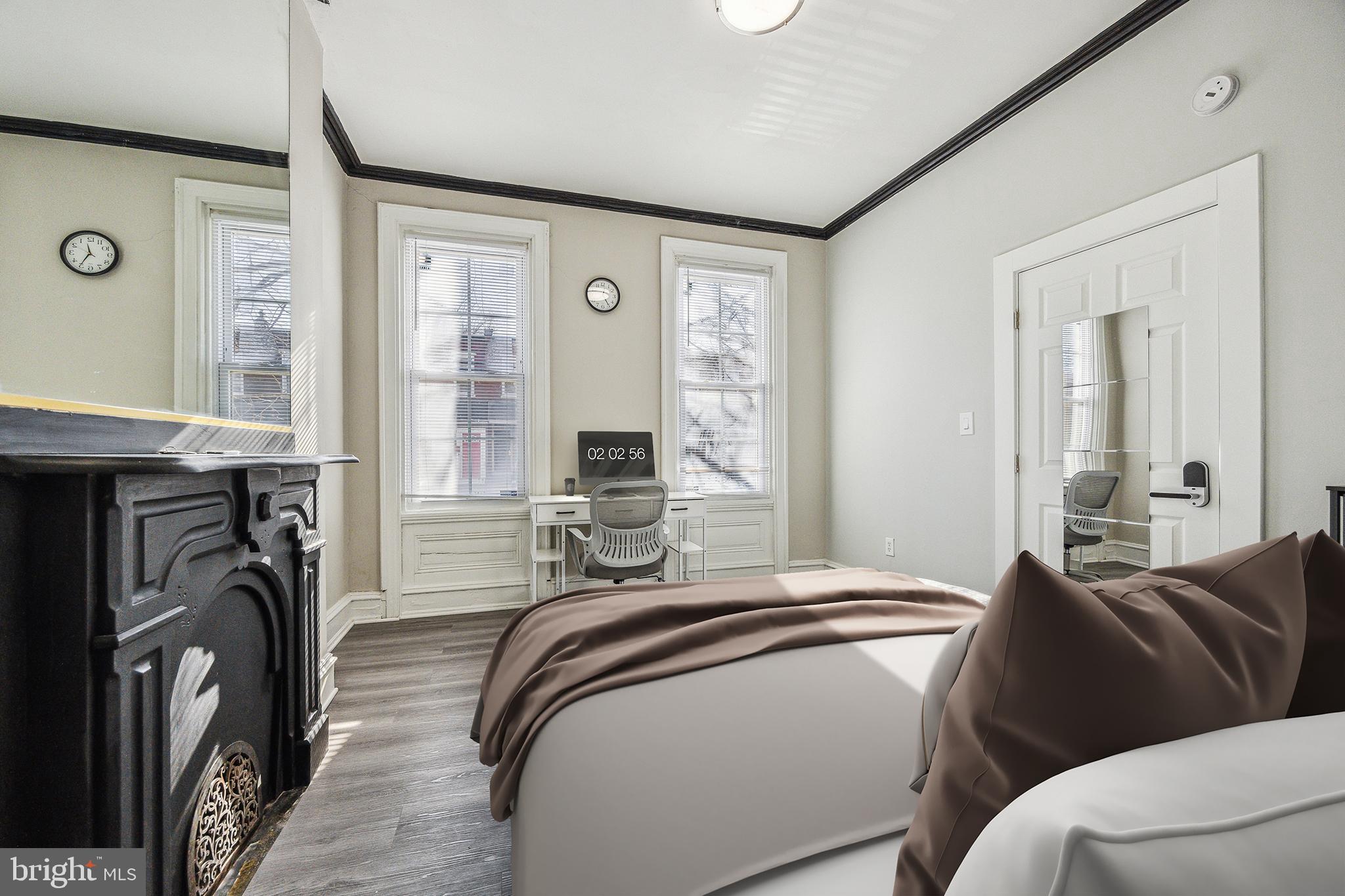 BELMONT - Residential
