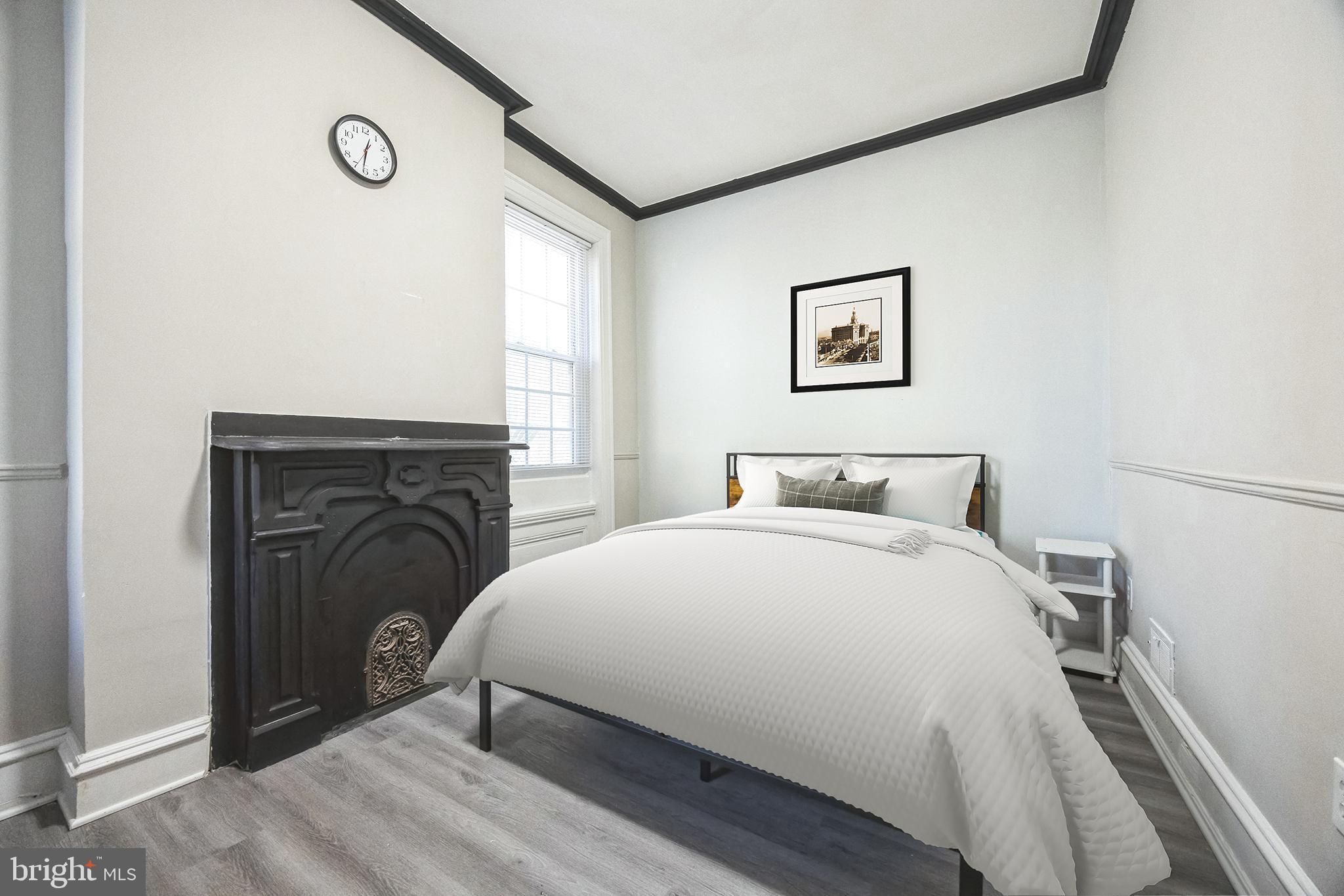BELMONT - Residential