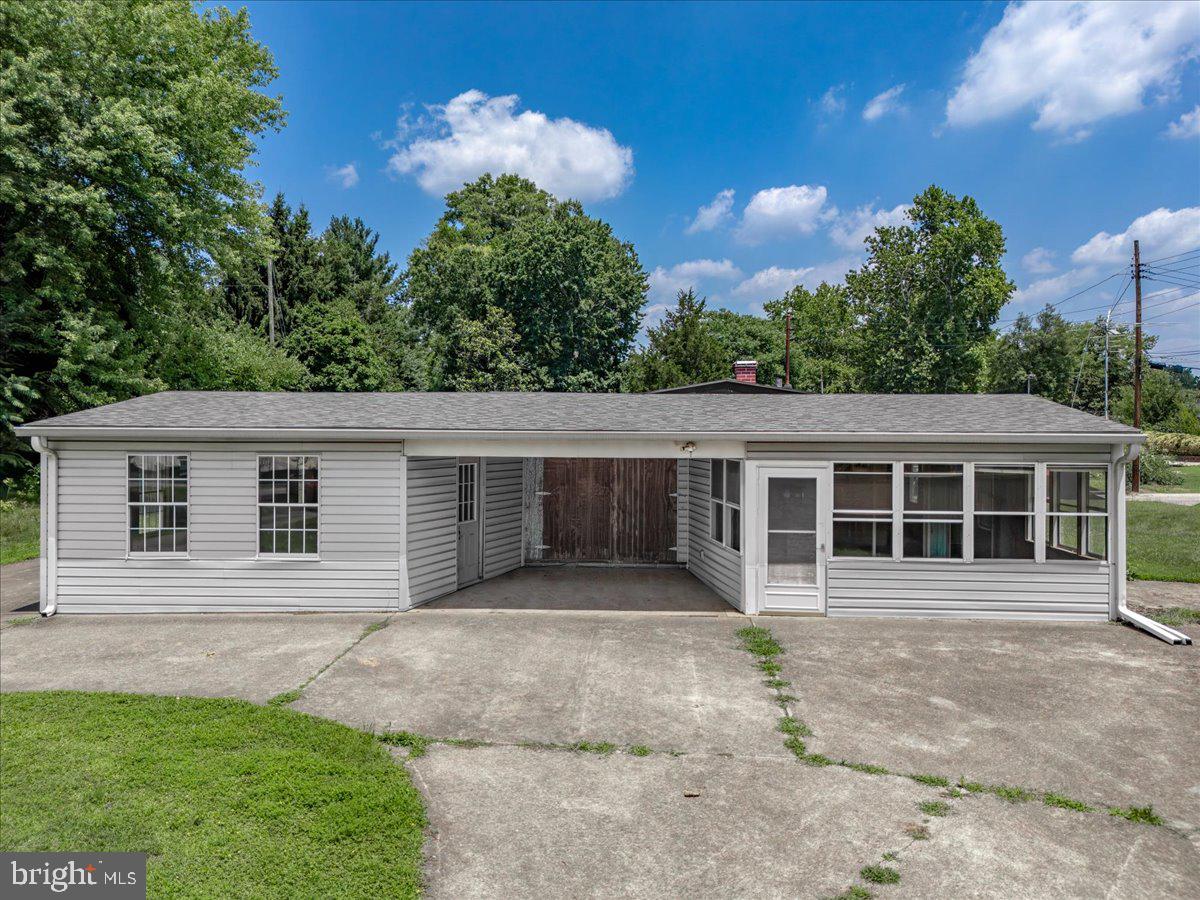 BELMONT - Residential