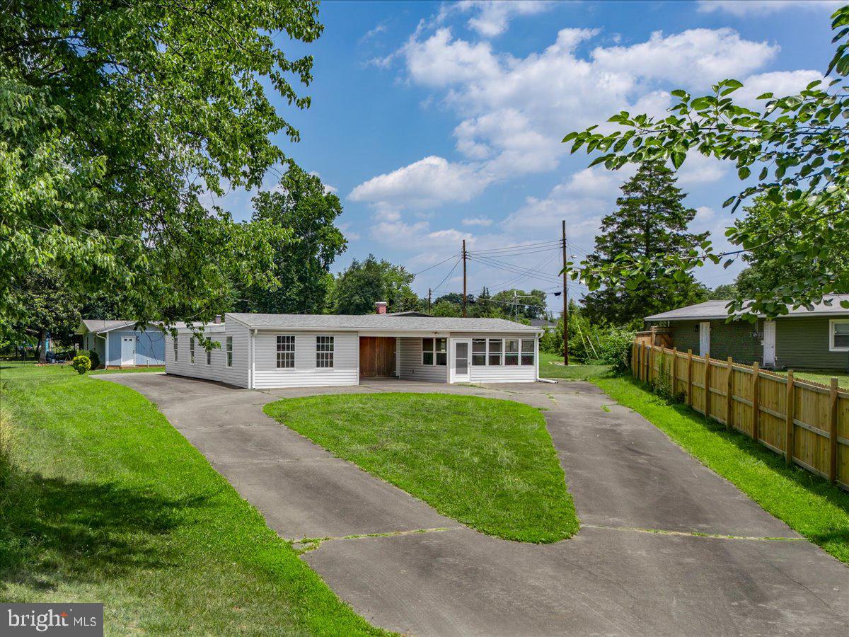BELMONT - Residential