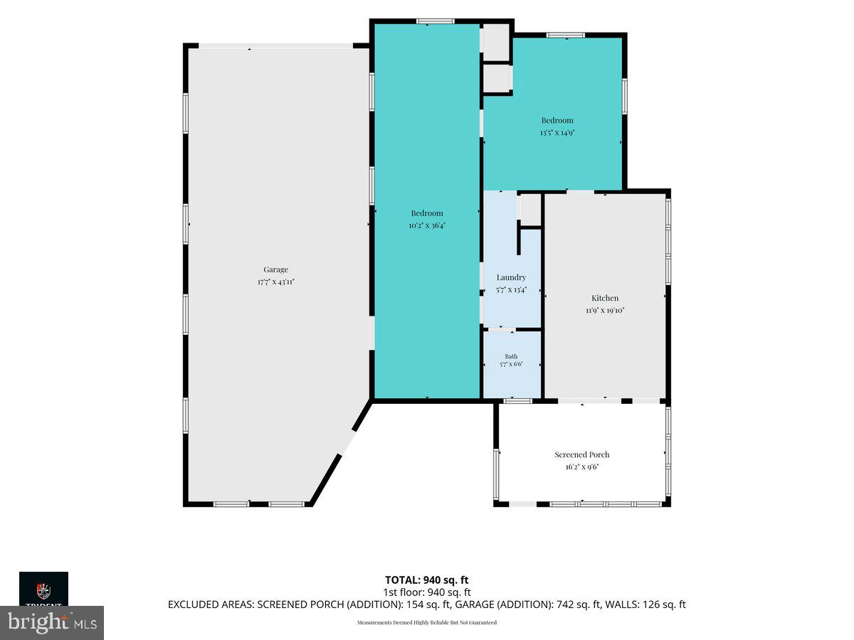 BELMONT - Residential