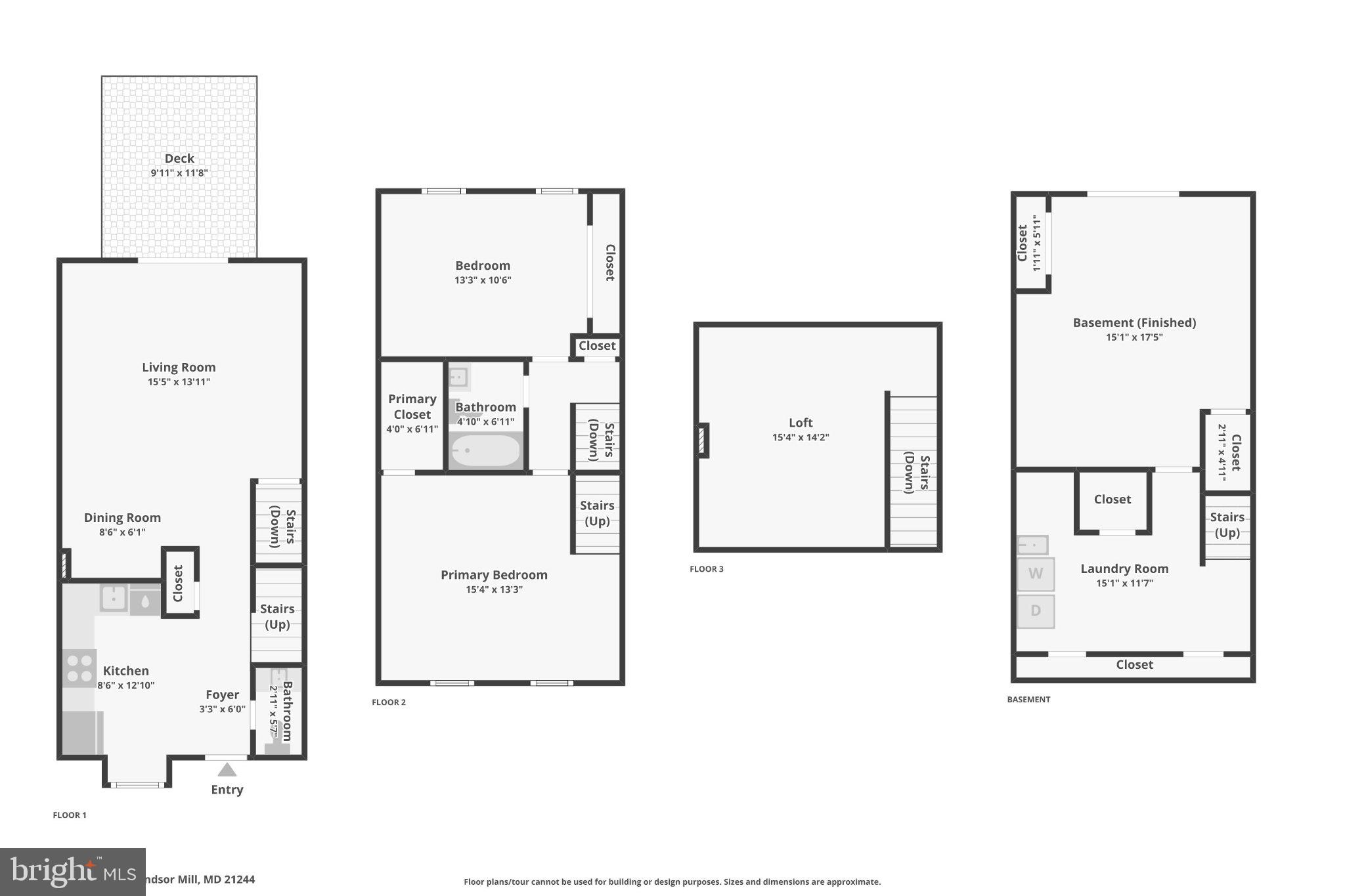 ROCKFIELDS - Residential