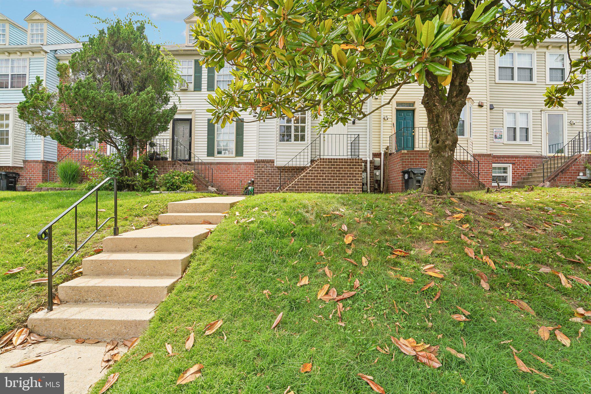 ROCKFIELDS - Residential