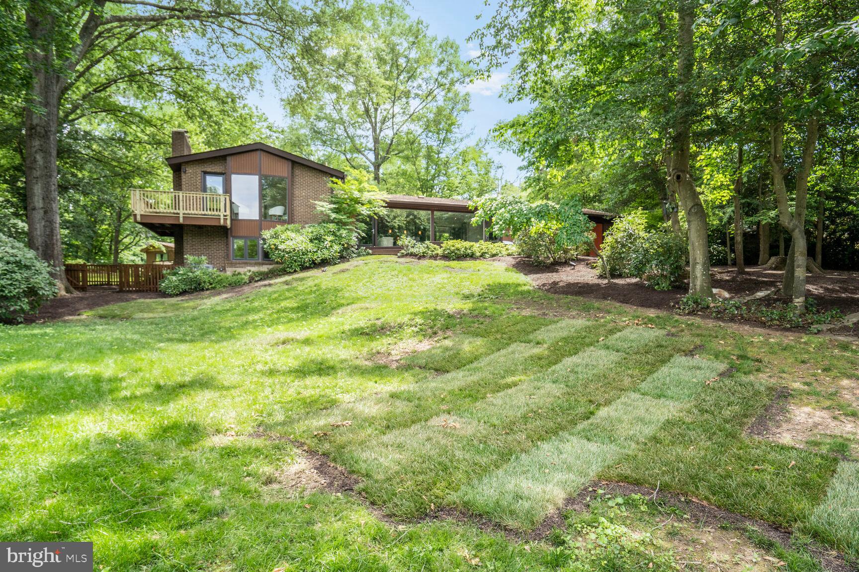 WESSYNTON - Residential