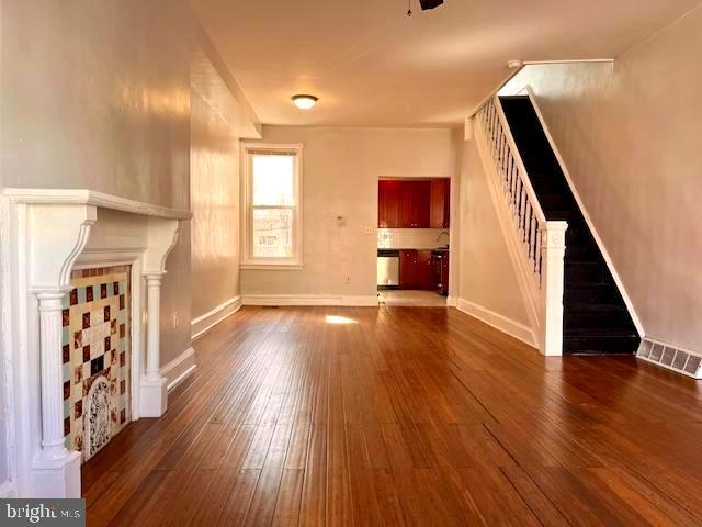 MANTUA - Residential