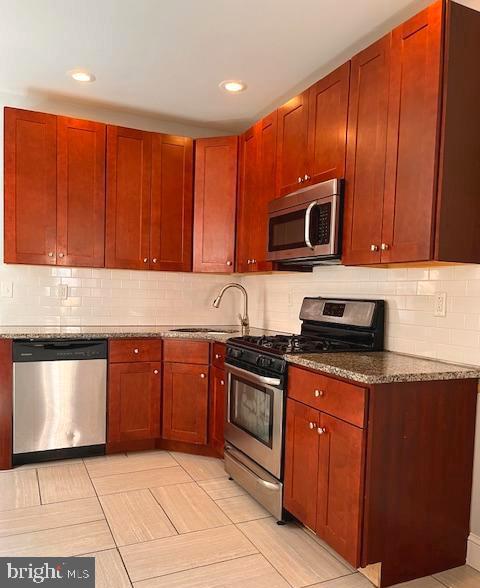 MANTUA - Residential