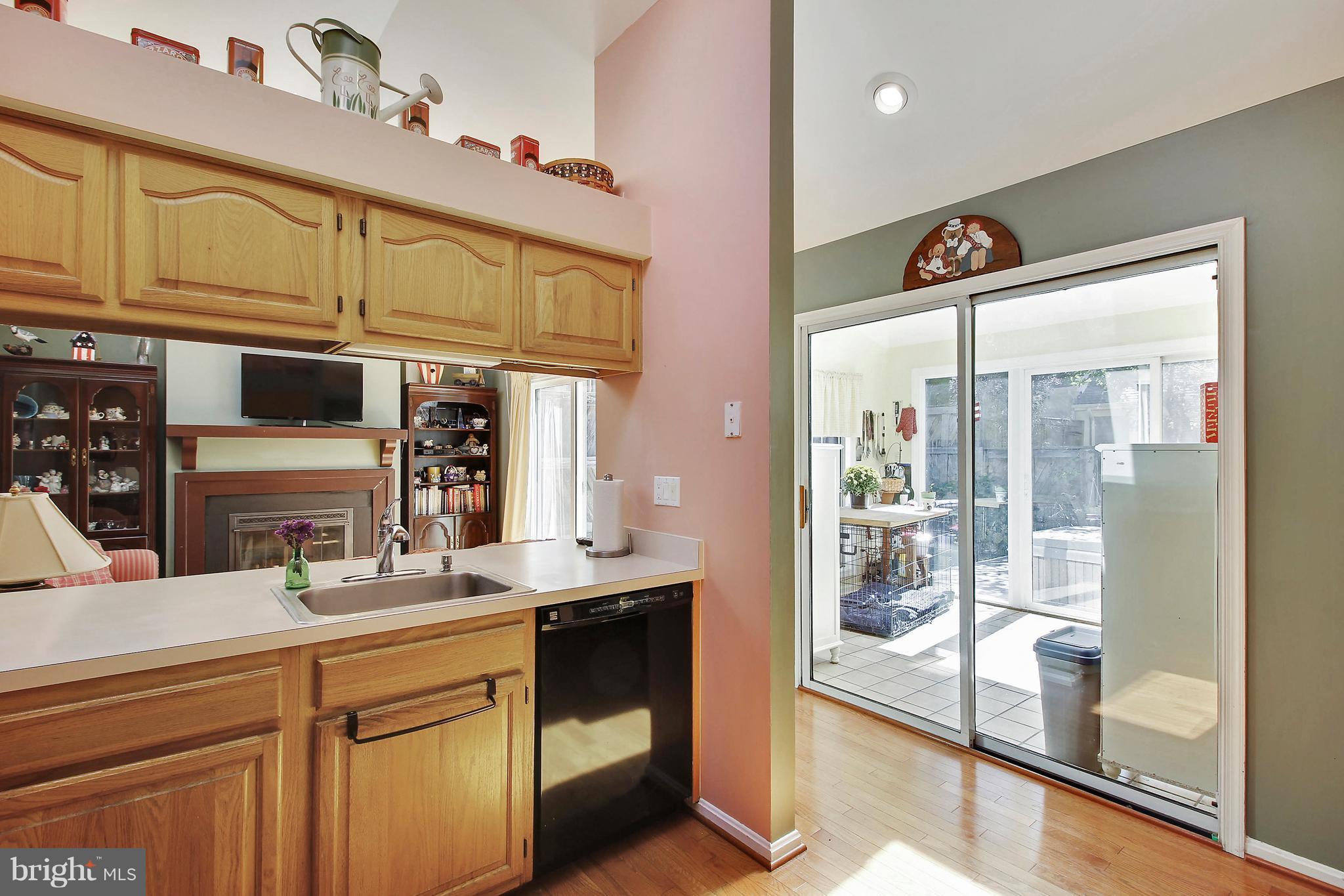 MEADOWGATE - Residential