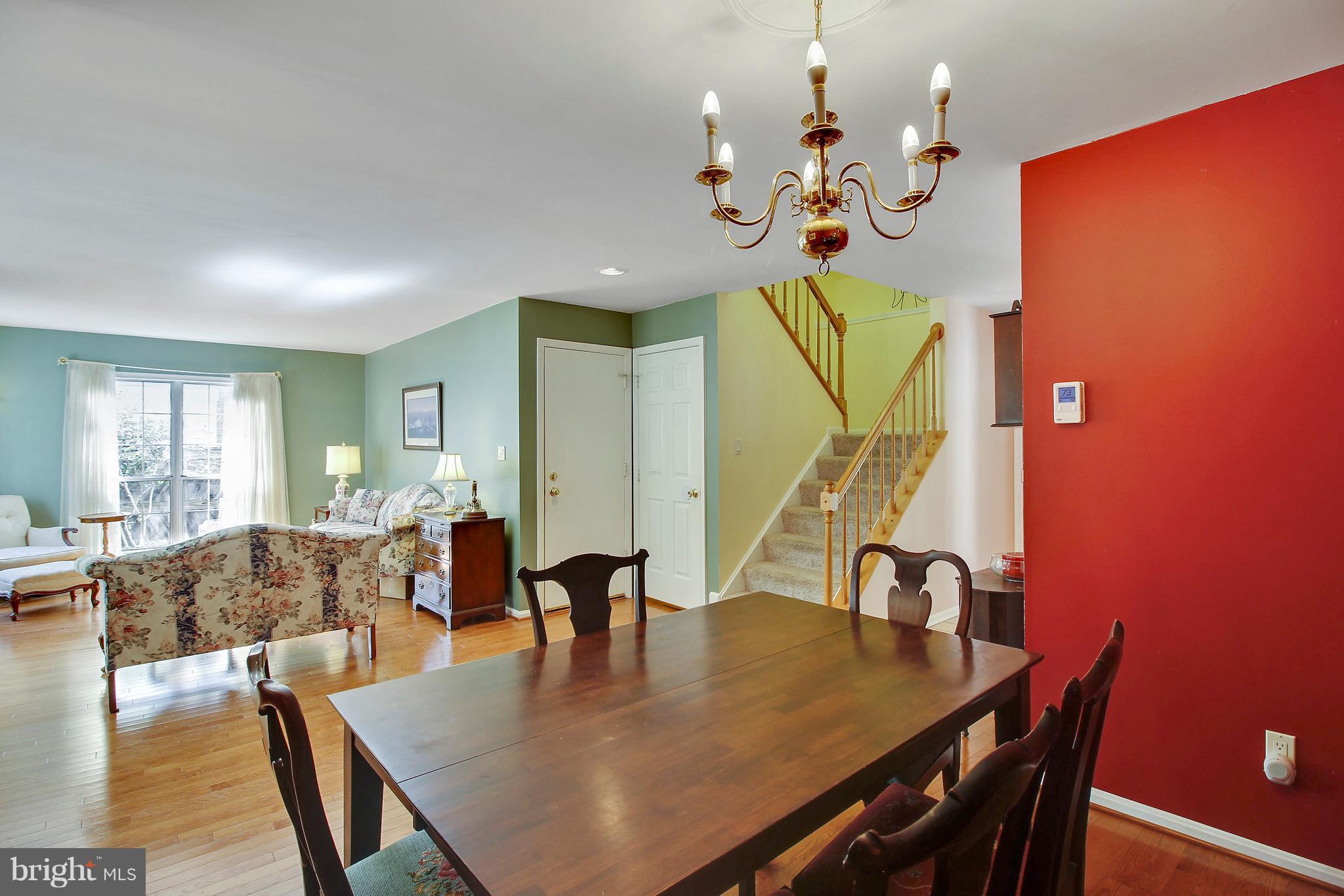MEADOWGATE - Residential