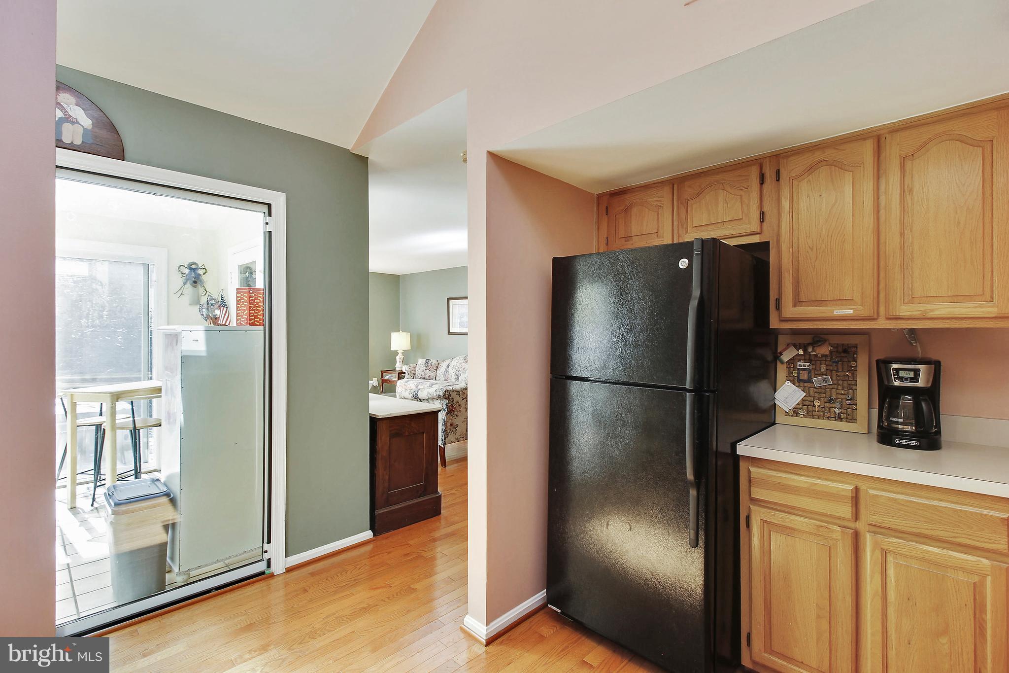 MEADOWGATE - Residential