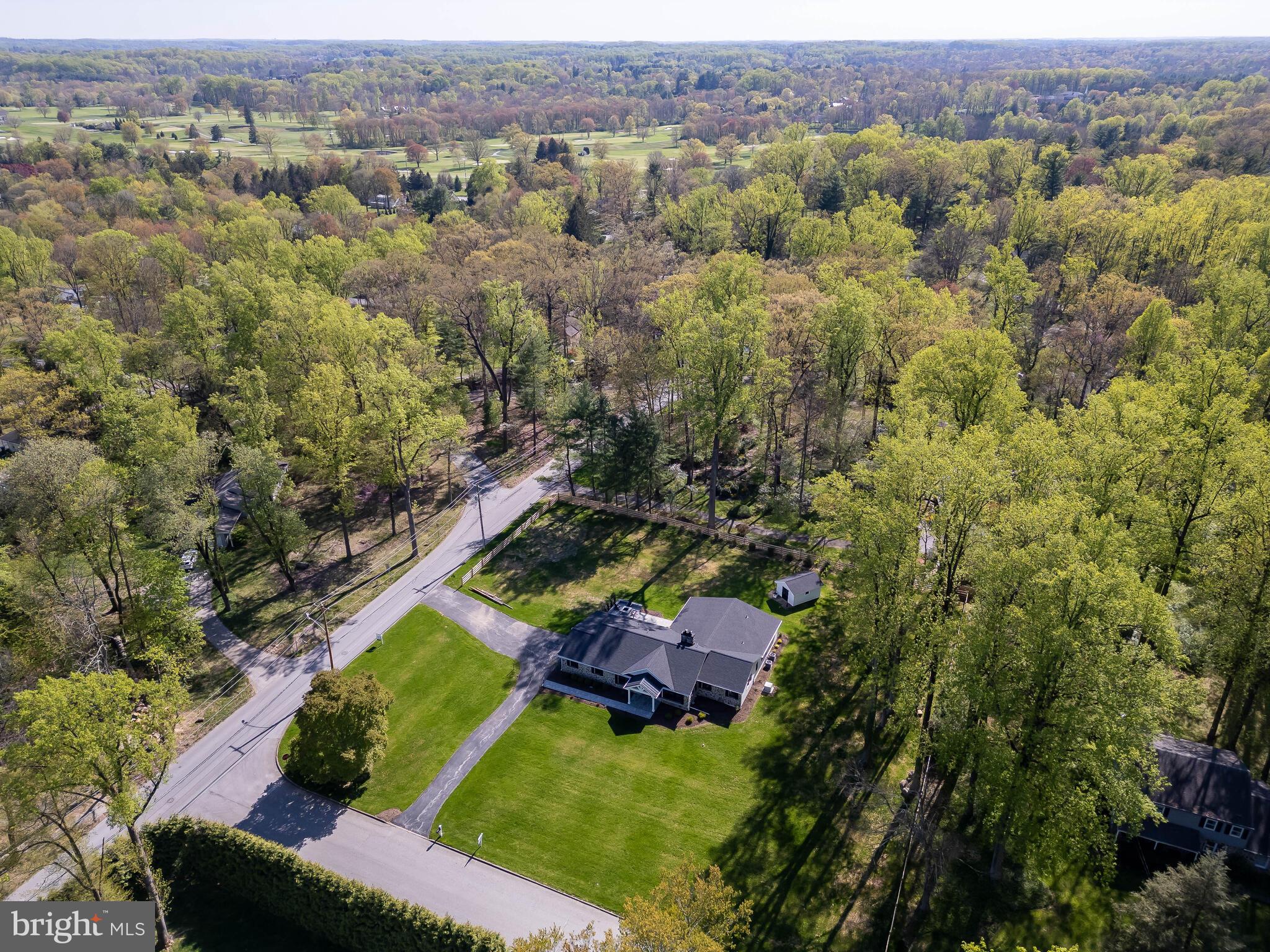 PHEASANT RUN - Residential