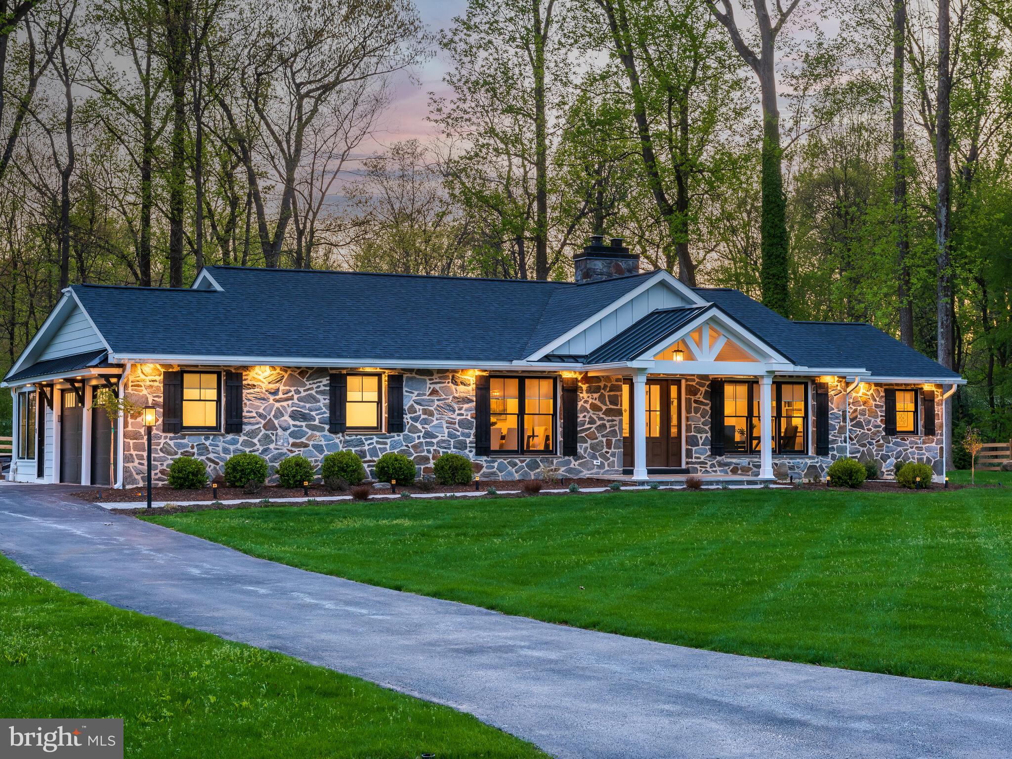 PHEASANT RUN - Residential