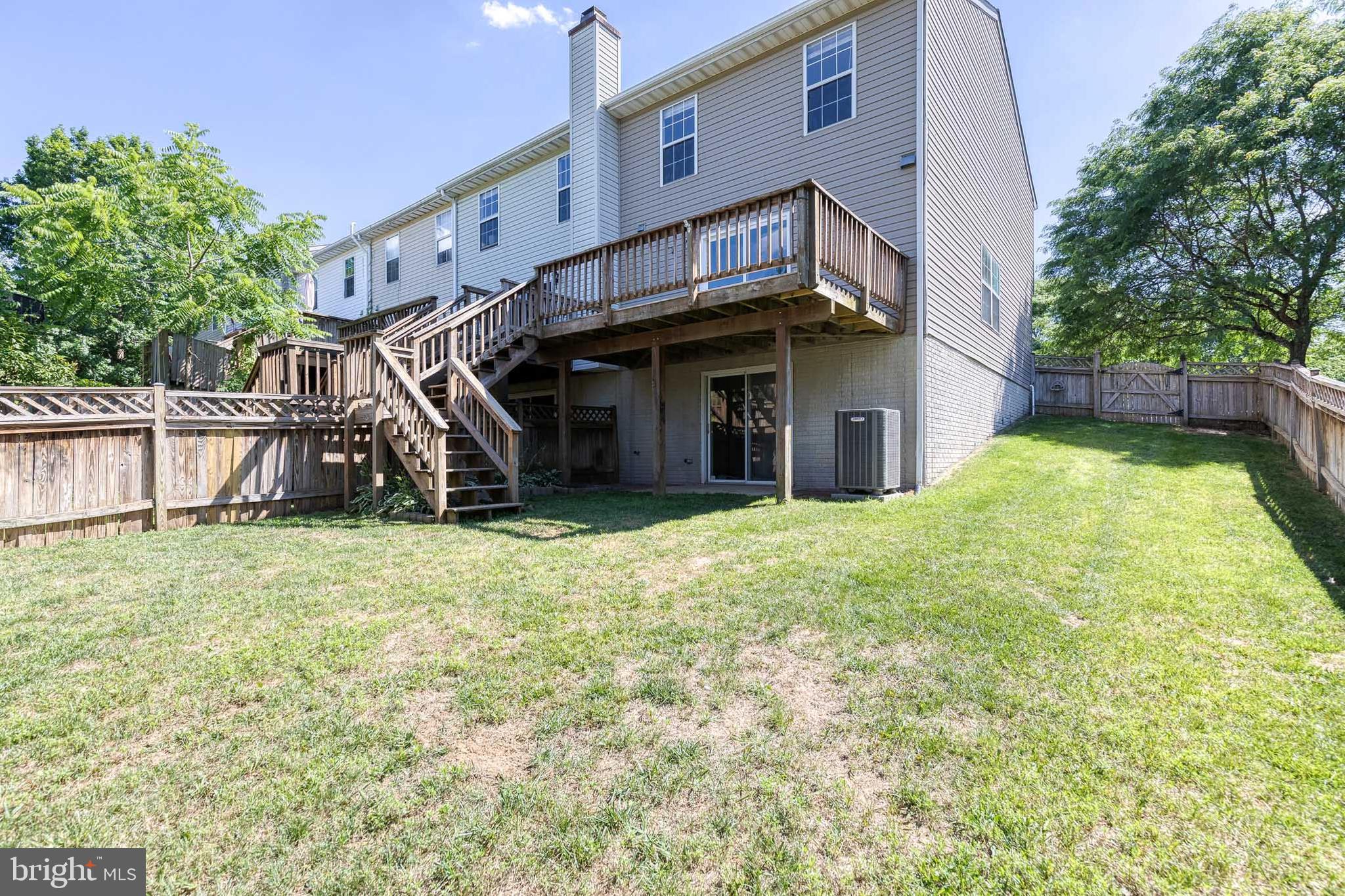 AVONDALE RUN - Residential
