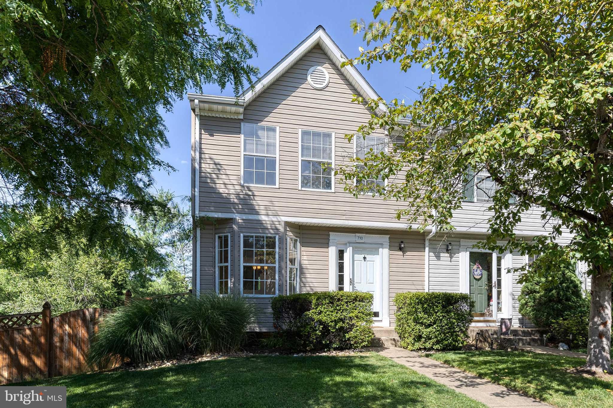 AVONDALE RUN - Residential