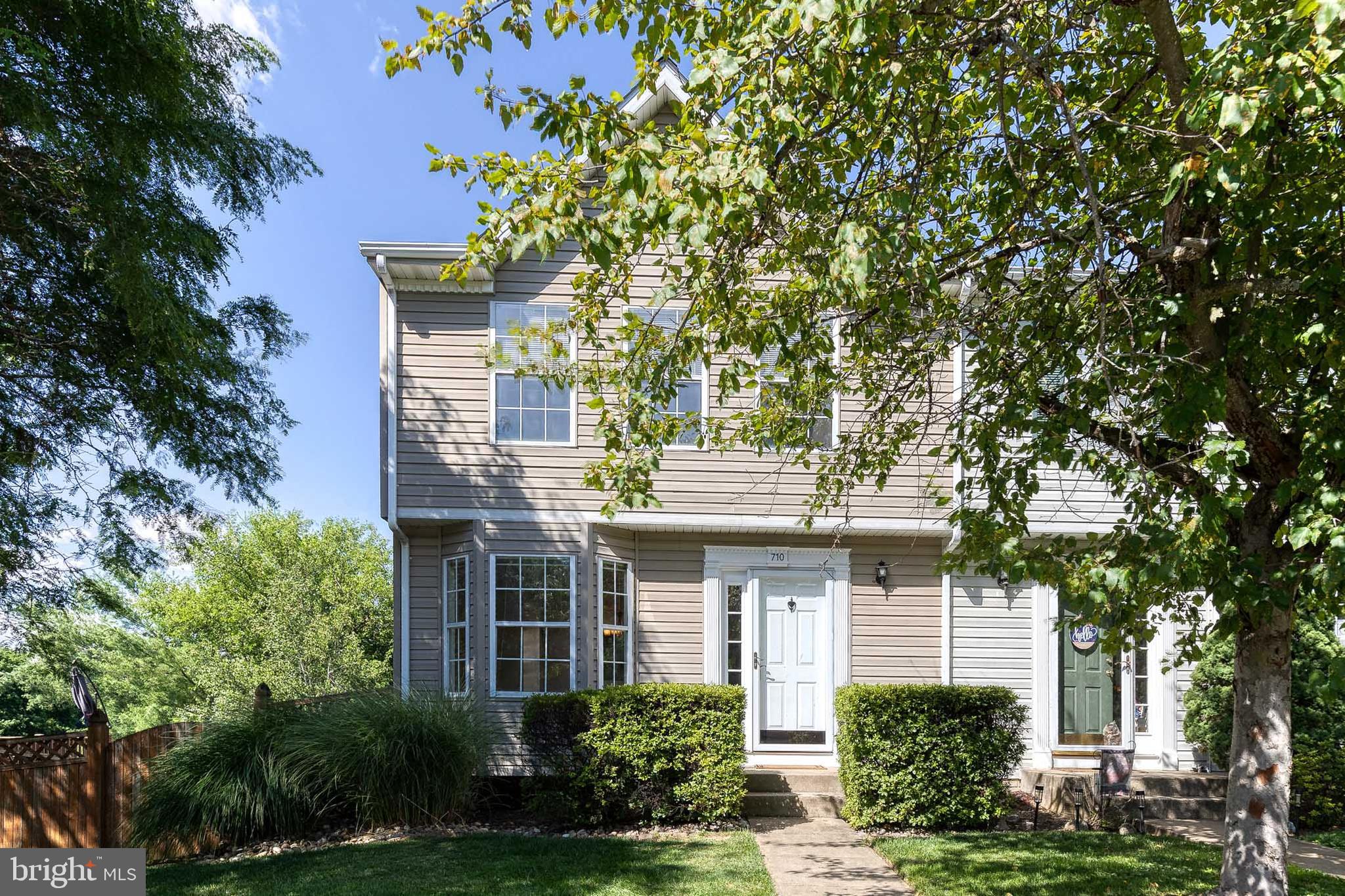 AVONDALE RUN - Residential