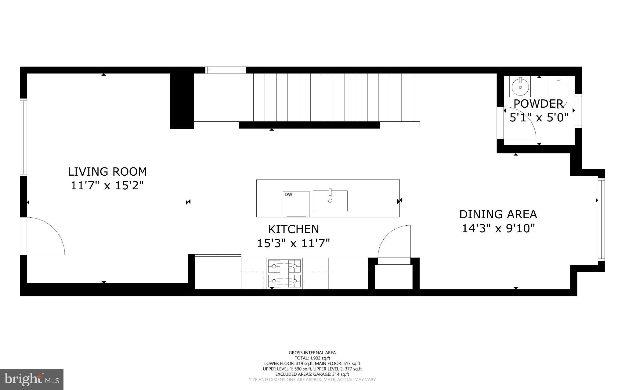 CAPITAL COURT - Residential