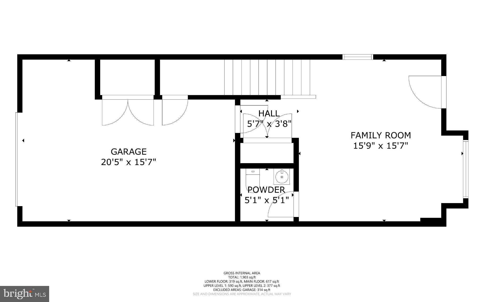 CAPITAL COURT - Residential