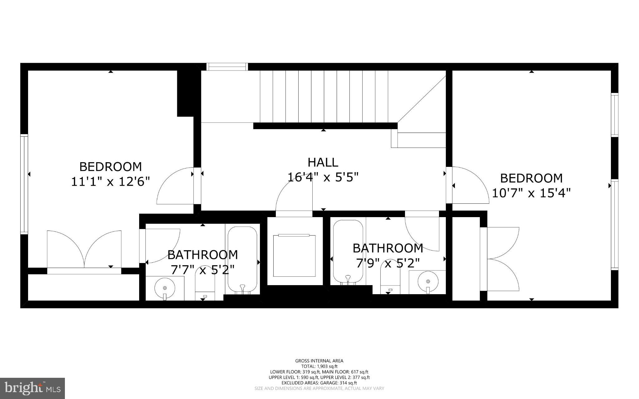 CAPITAL COURT - Residential