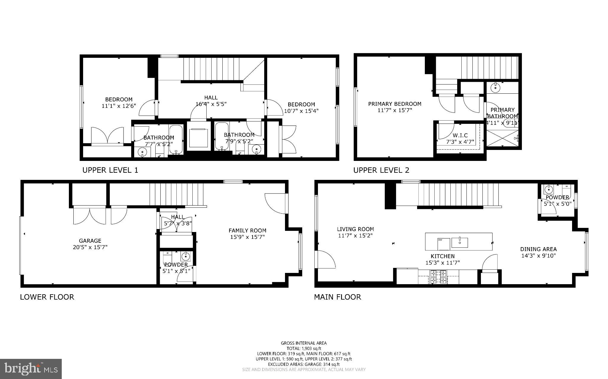 CAPITAL COURT - Residential