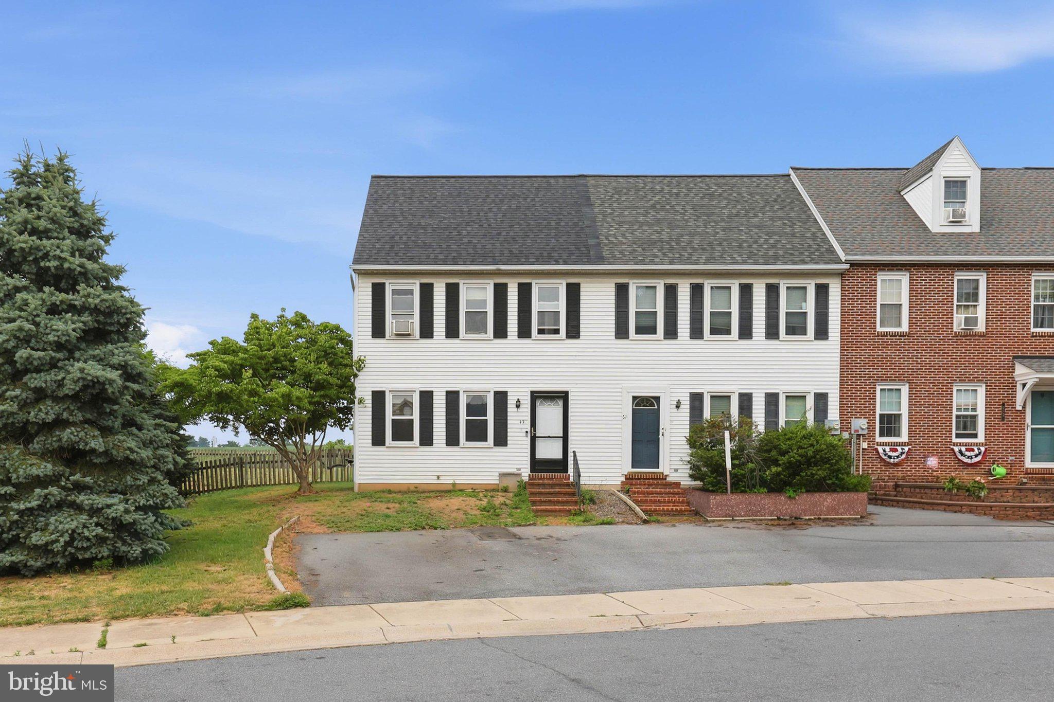 Investor opportunity! This tenant-occupied 3-bedroom, 1.5-bath townhome offers immediate rental income in the highly desirable Ephrata market. Featuring a spacious layout, an exceptionally large yard, and a convenient location with easy access to major highways, this property is well-positioned for long-term rental appeal. Tenants enjoy being just minutes from shopping, dining, parks, schools, and other local amenities. Whether you're looking to expand your investment portfolio or add a solid income-producing property in a strong rental market, this townhome presents an excellent opportunity. Tenant occupied—please do not disturb tenants. Showings by appointment only.
