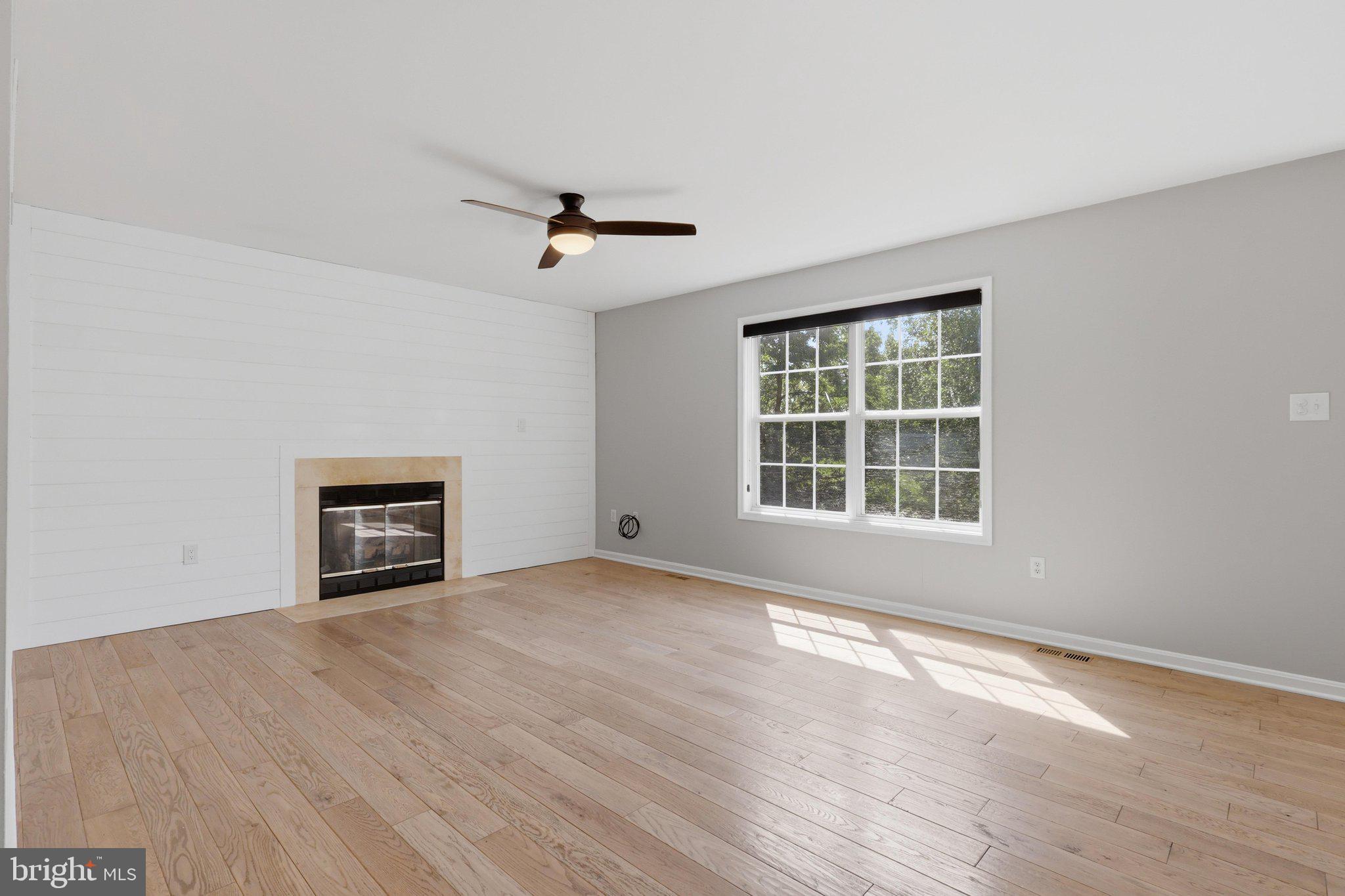 FAIRWAY MEADOWS - Residential