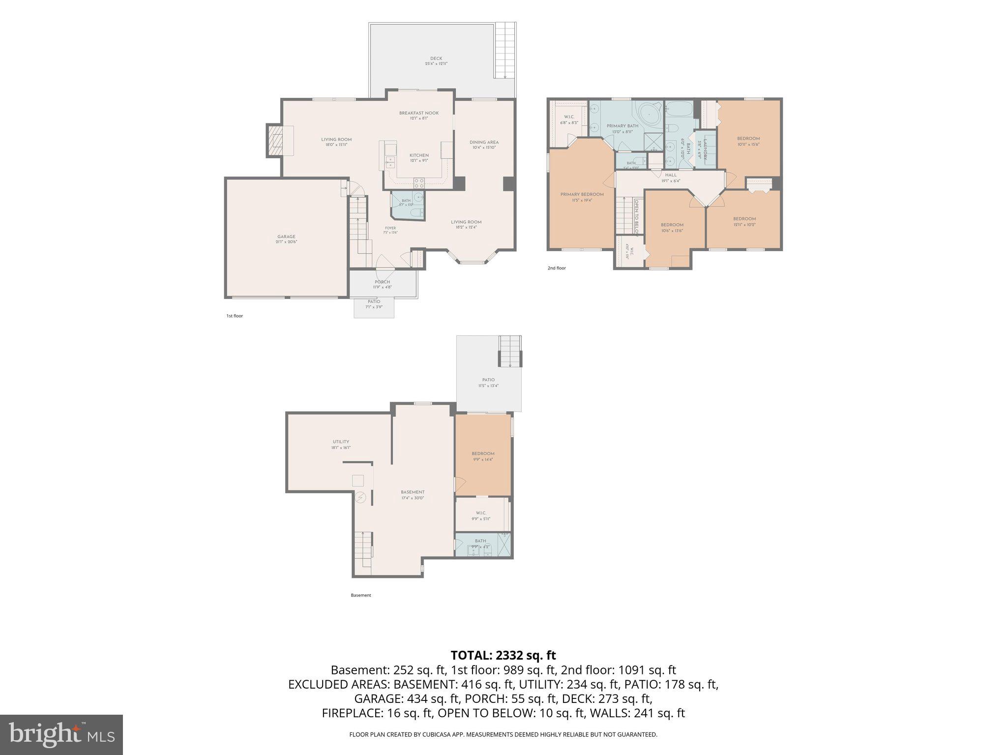 FAIRWAY MEADOWS - Residential