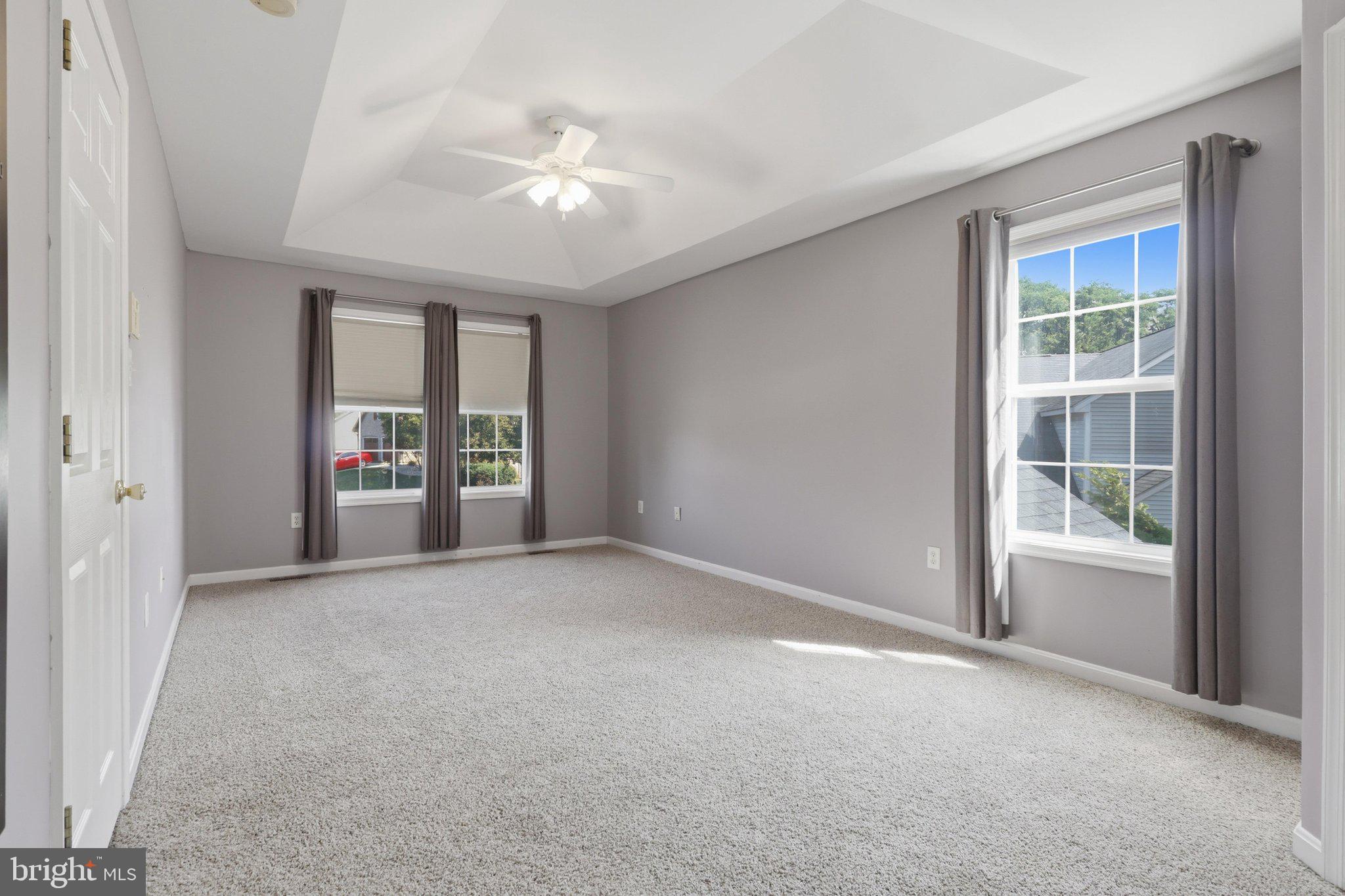 FAIRWAY MEADOWS - Residential