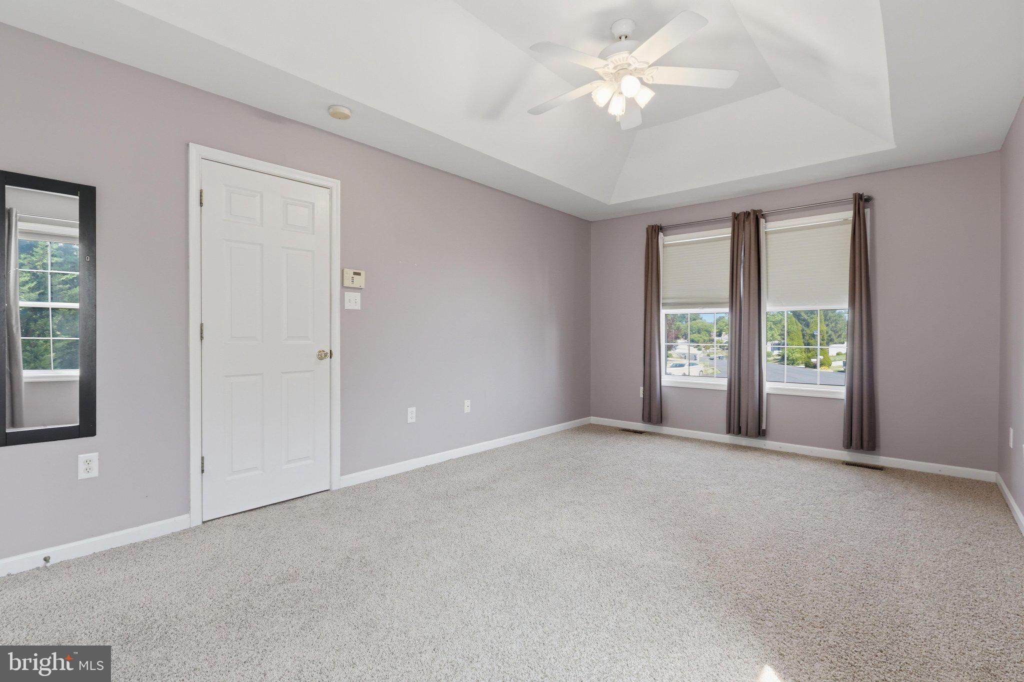 FAIRWAY MEADOWS - Residential