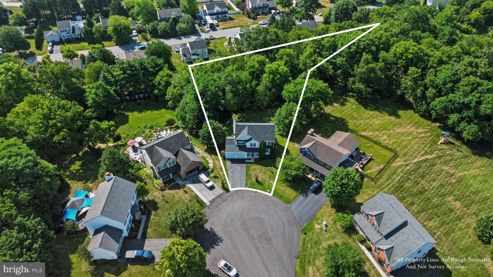 FAIRWAY MEADOWS - Residential