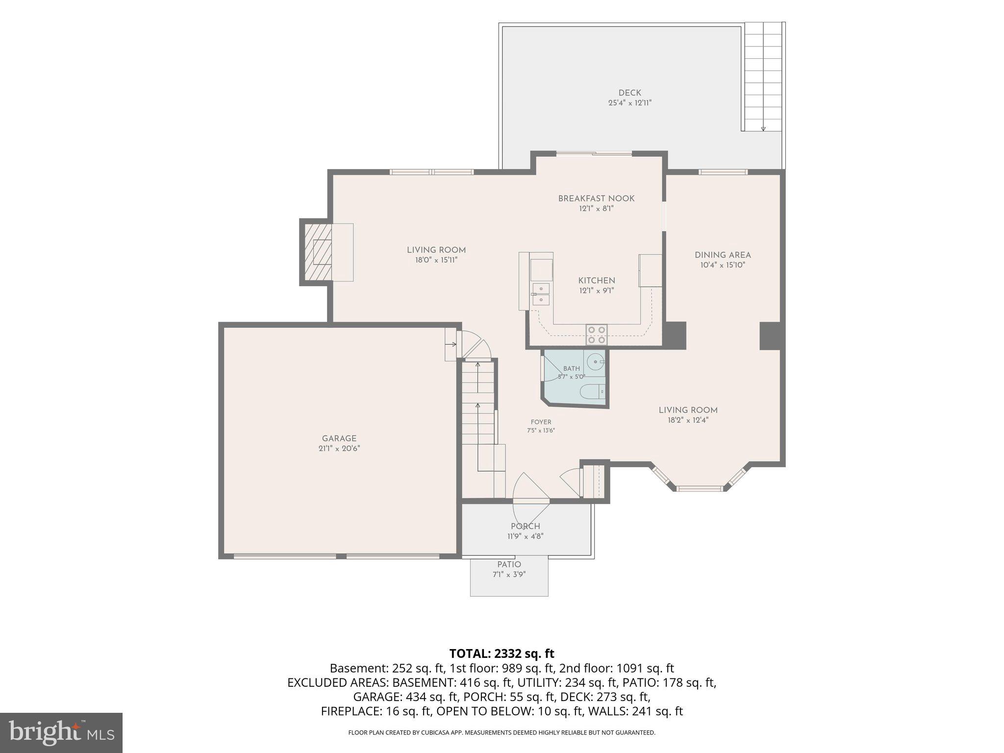 FAIRWAY MEADOWS - Residential