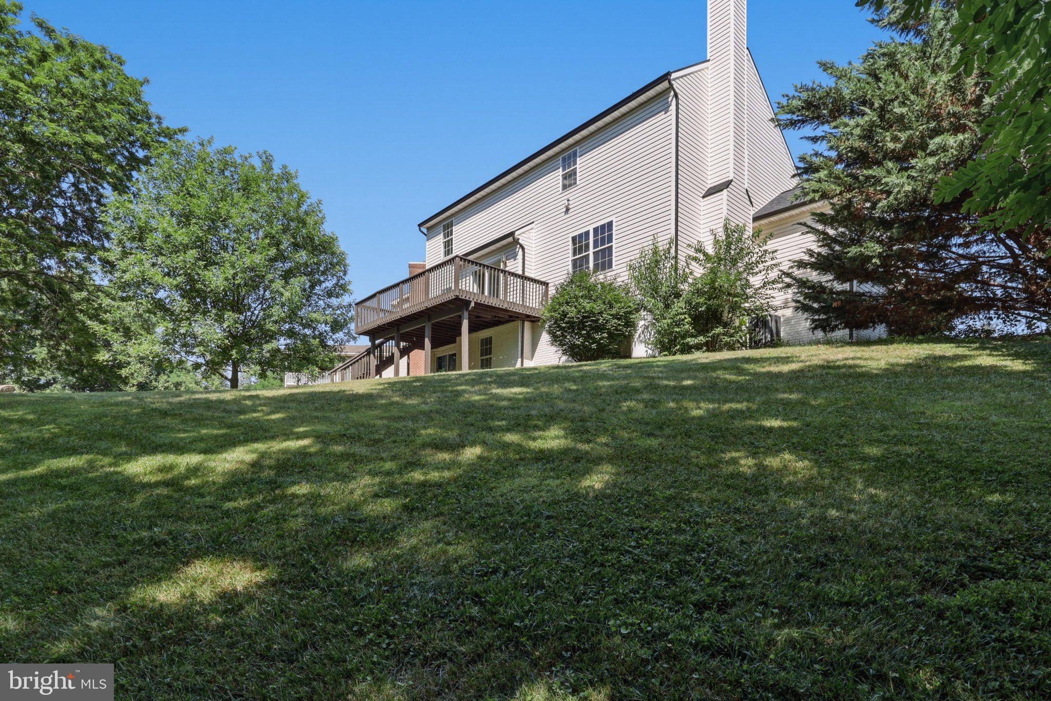 FAIRWAY MEADOWS - Residential