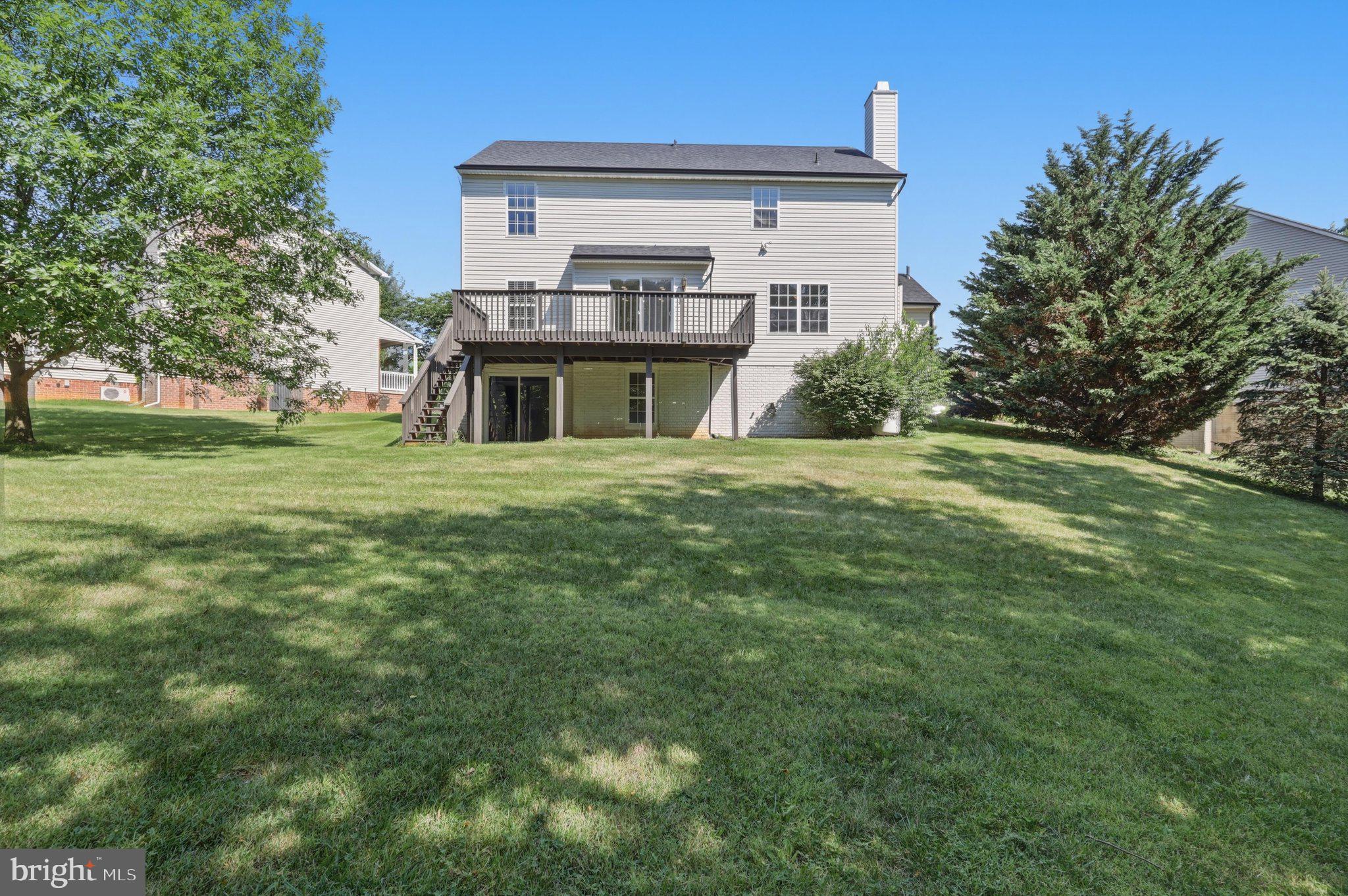 FAIRWAY MEADOWS - Residential