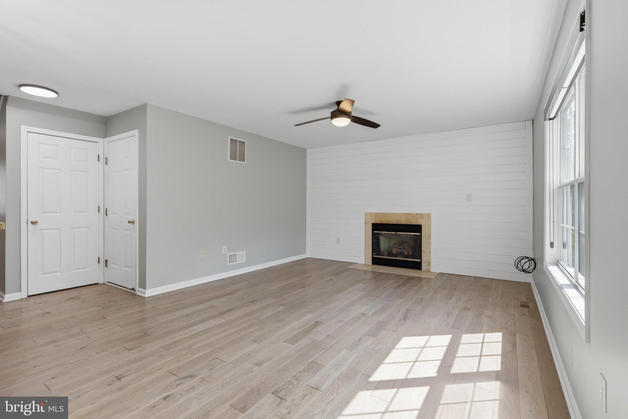 FAIRWAY MEADOWS - Residential