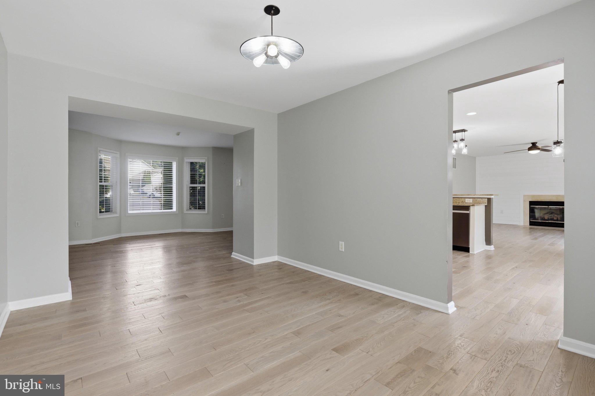 FAIRWAY MEADOWS - Residential