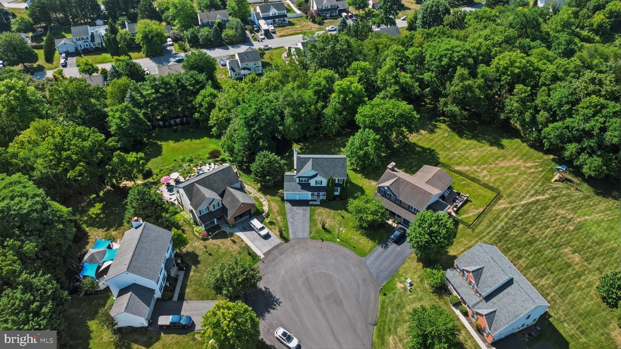FAIRWAY MEADOWS - Residential