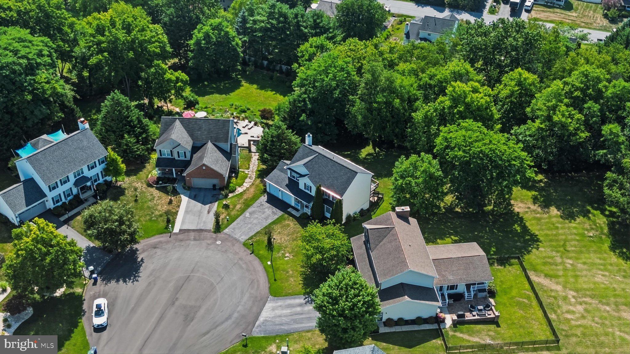 FAIRWAY MEADOWS - Residential