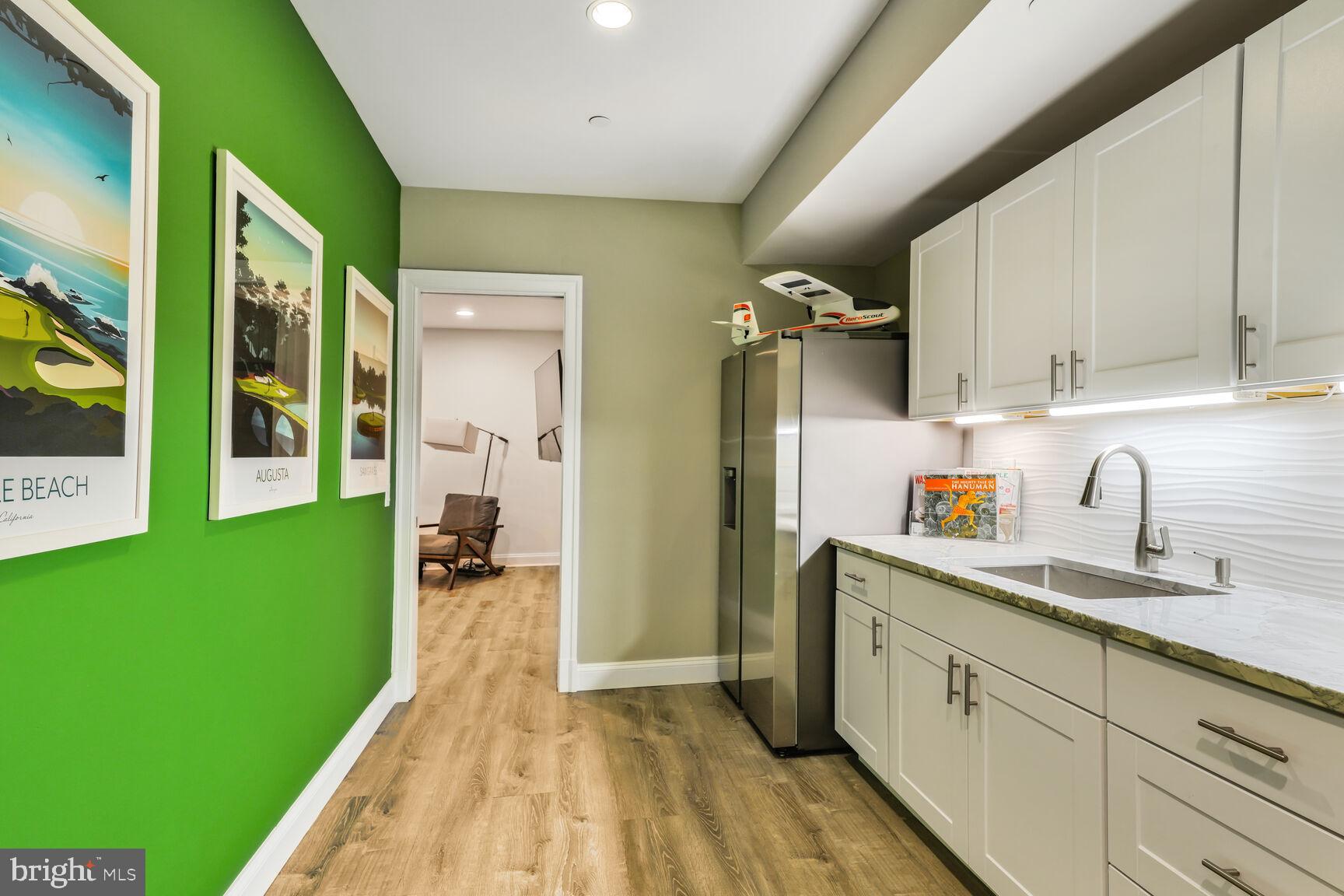 CHEVY CHASE TERRACE - Residential