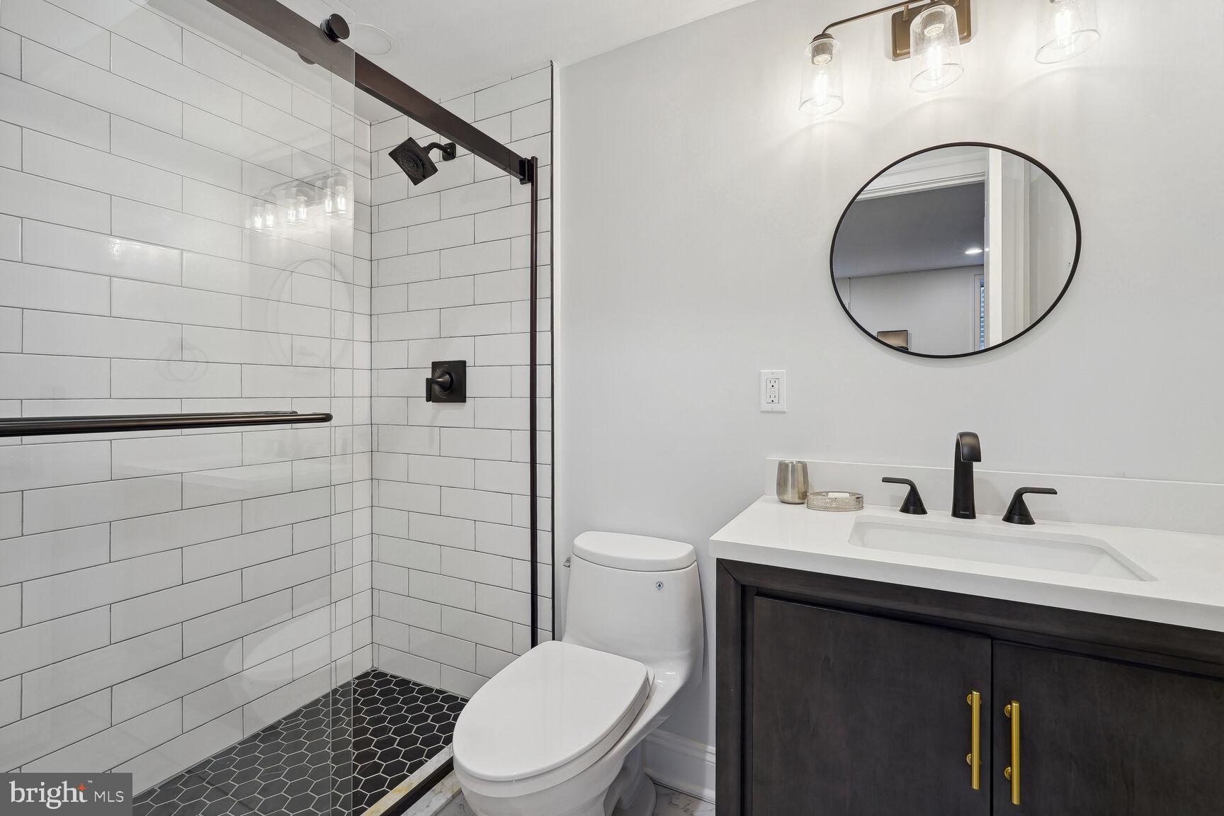 CHEVY CHASE TERRACE - Residential