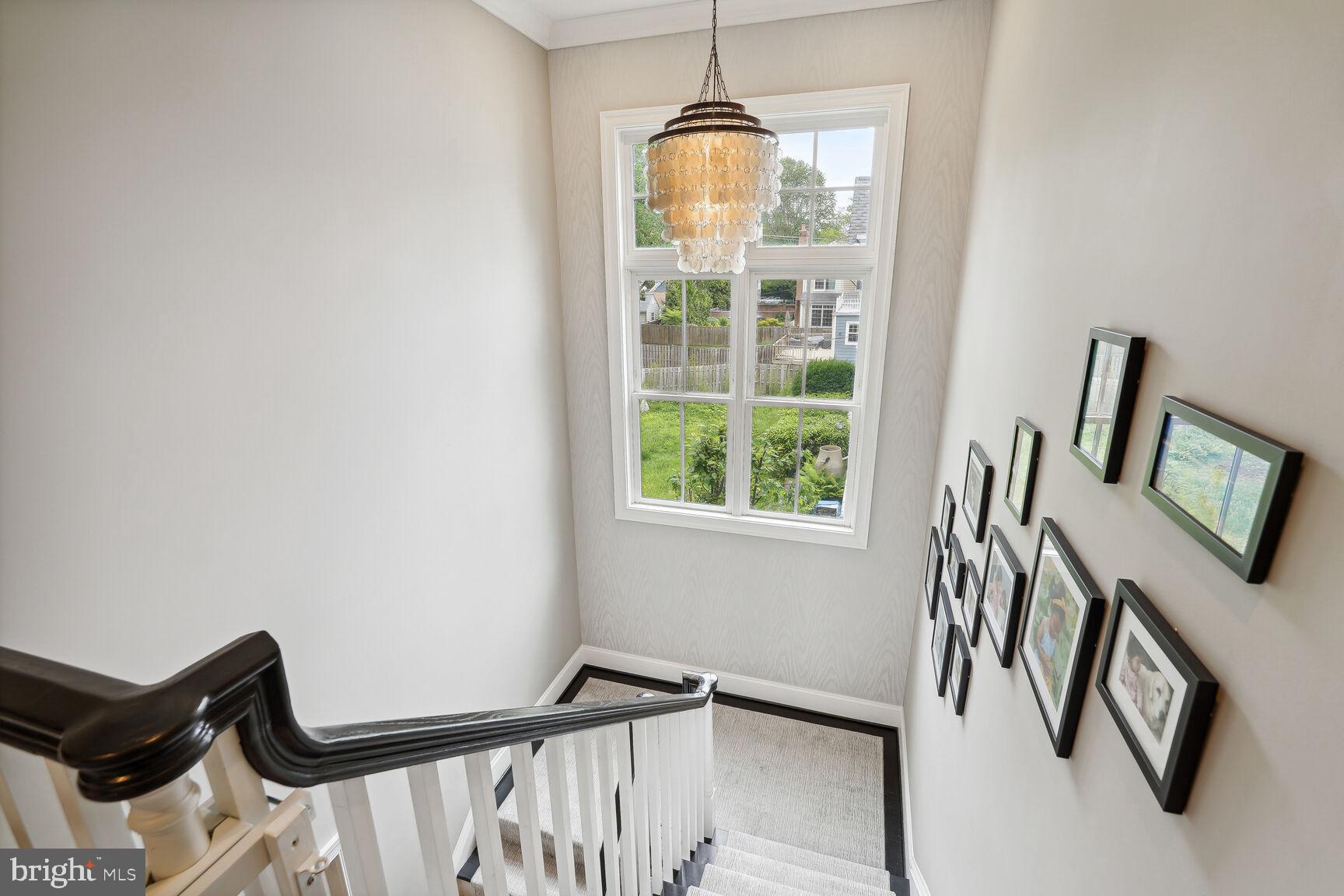 CHEVY CHASE TERRACE - Residential