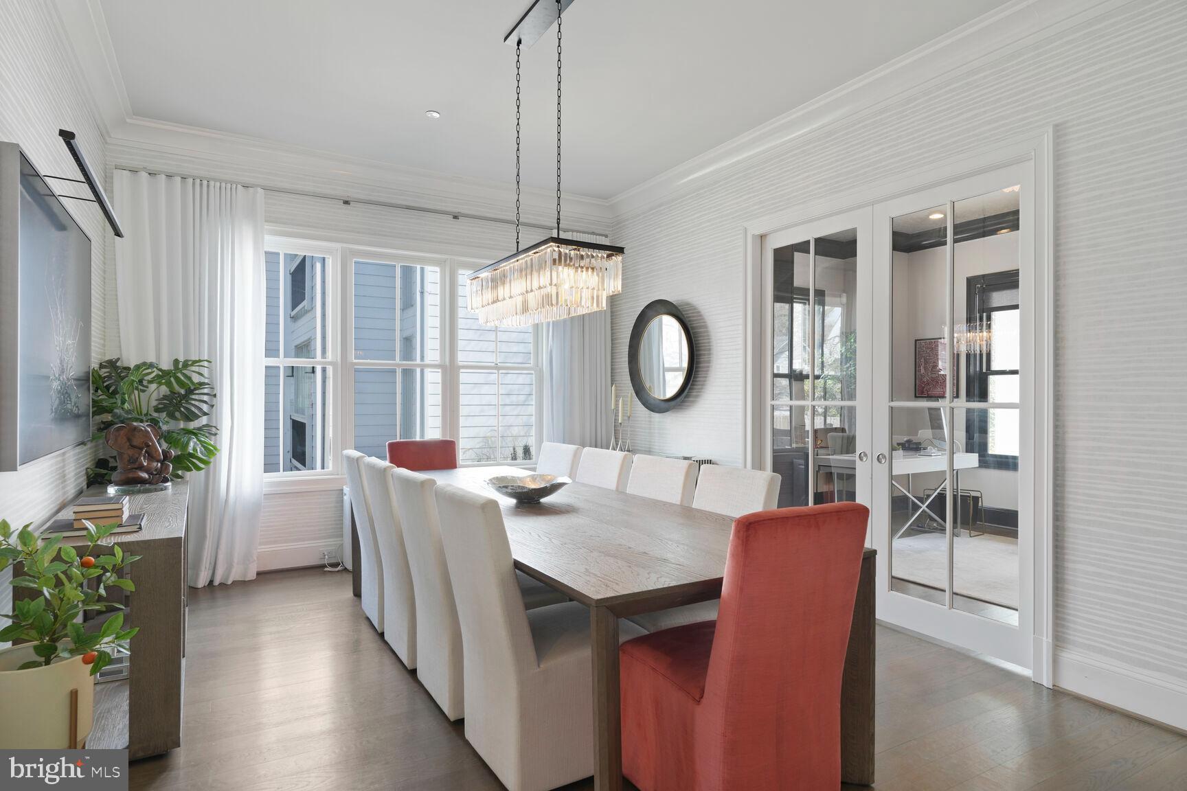 CHEVY CHASE TERRACE - Residential