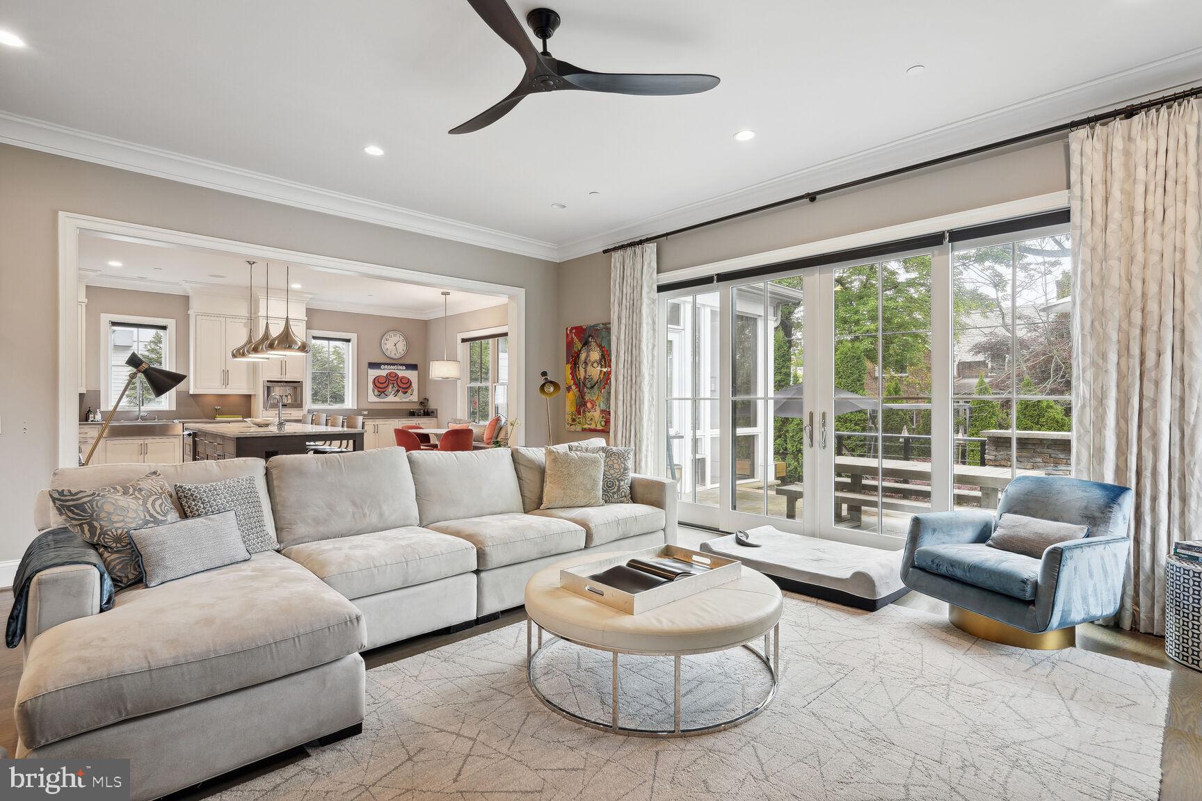 CHEVY CHASE TERRACE - Residential