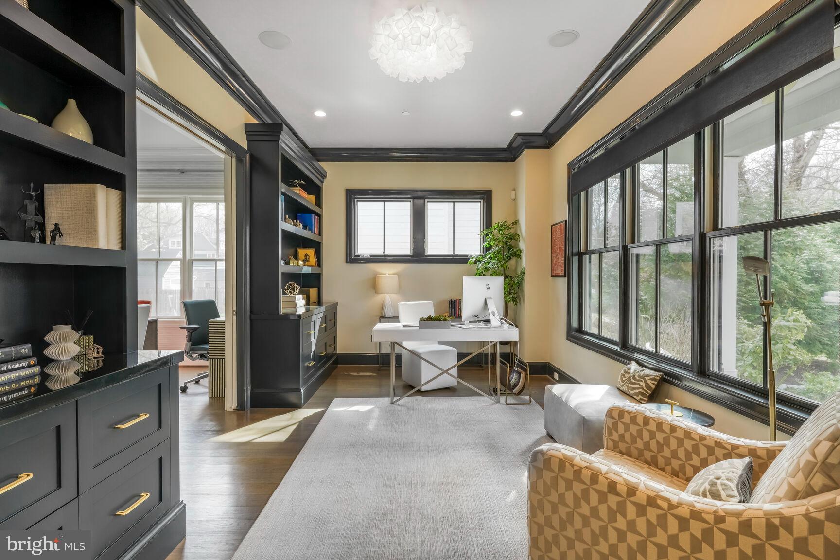 CHEVY CHASE TERRACE - Residential