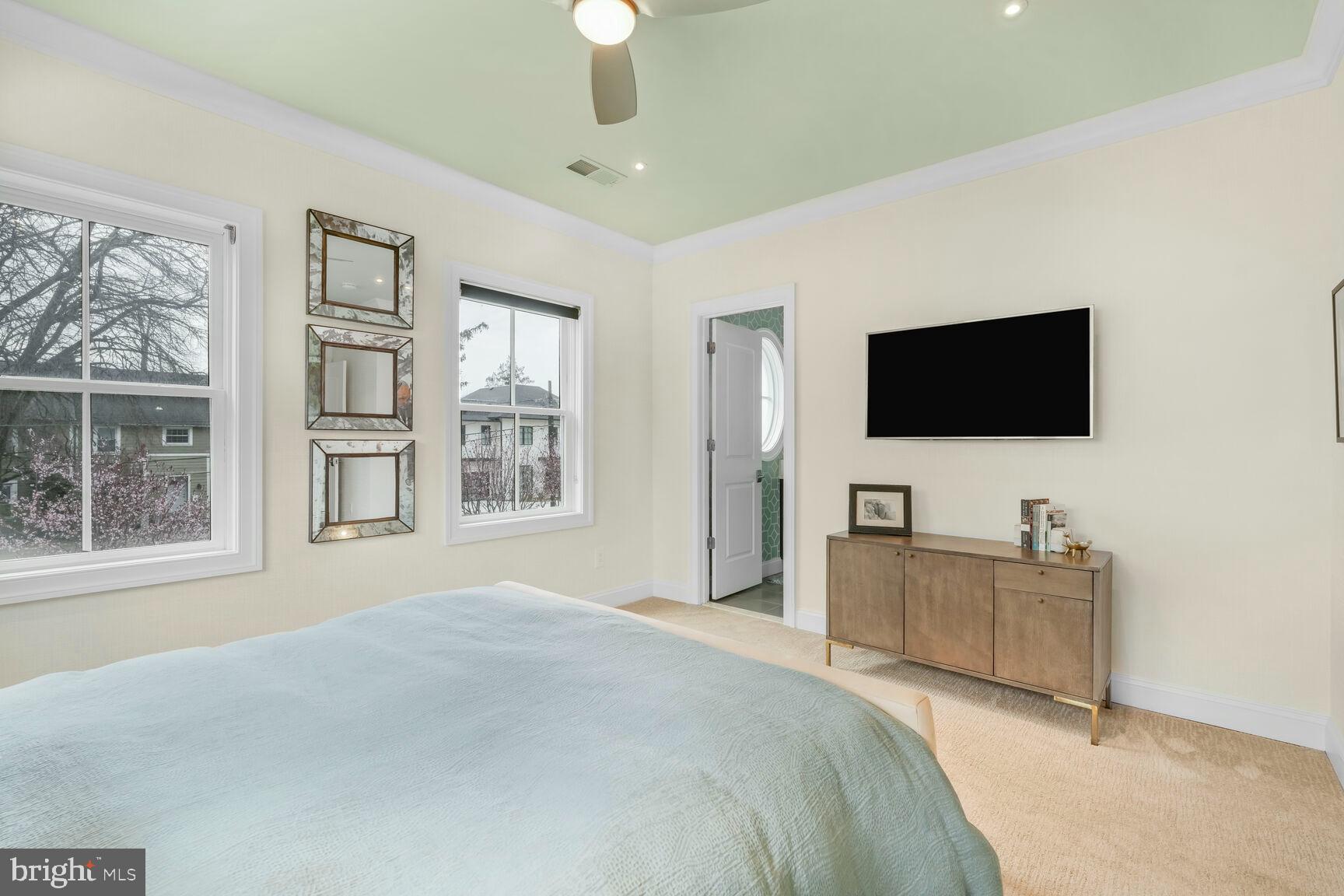 CHEVY CHASE TERRACE - Residential