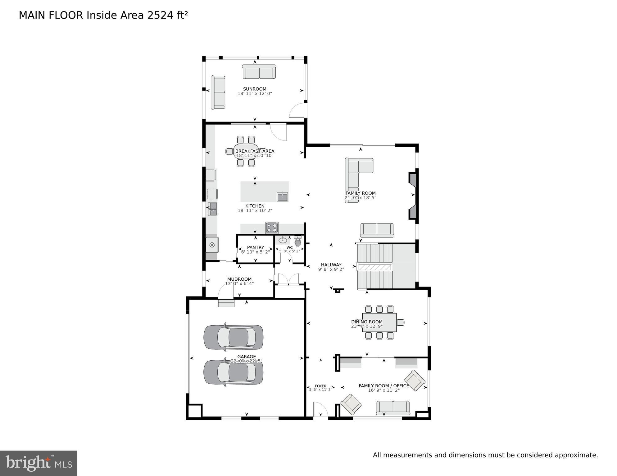 CHEVY CHASE TERRACE - Residential