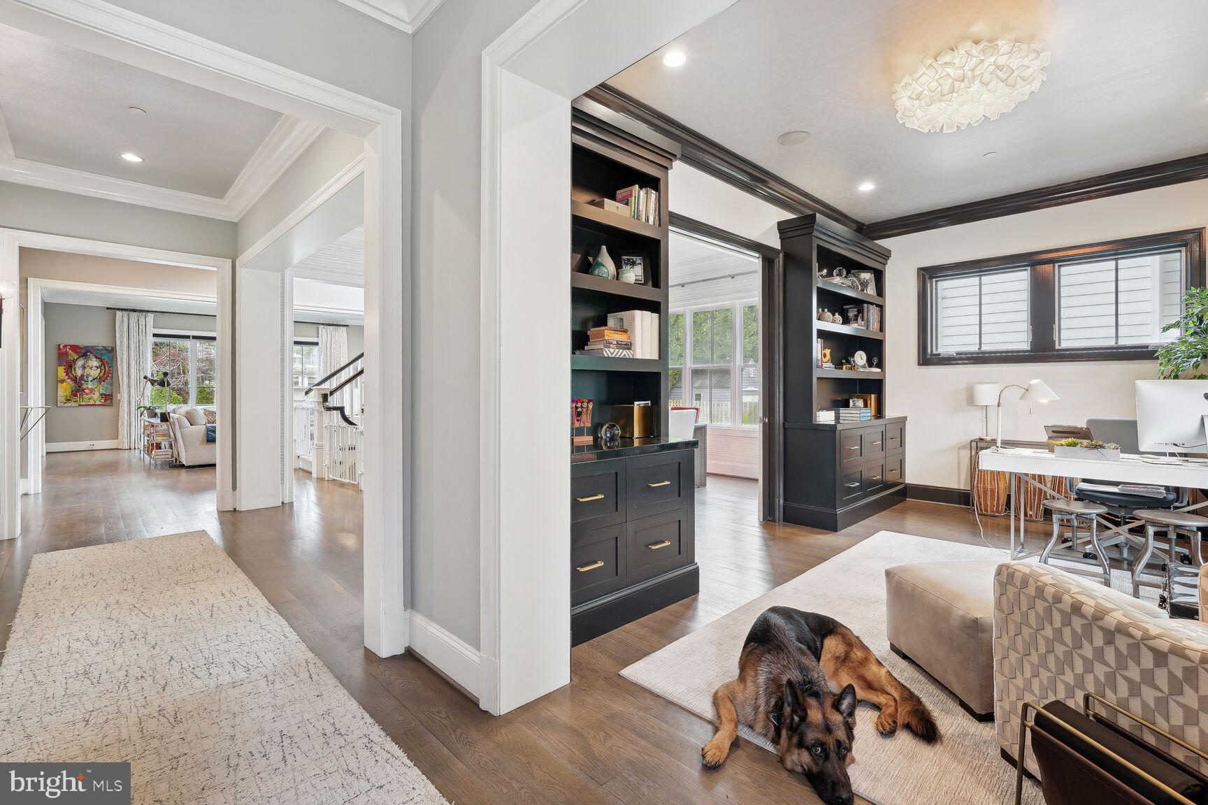 CHEVY CHASE TERRACE - Residential