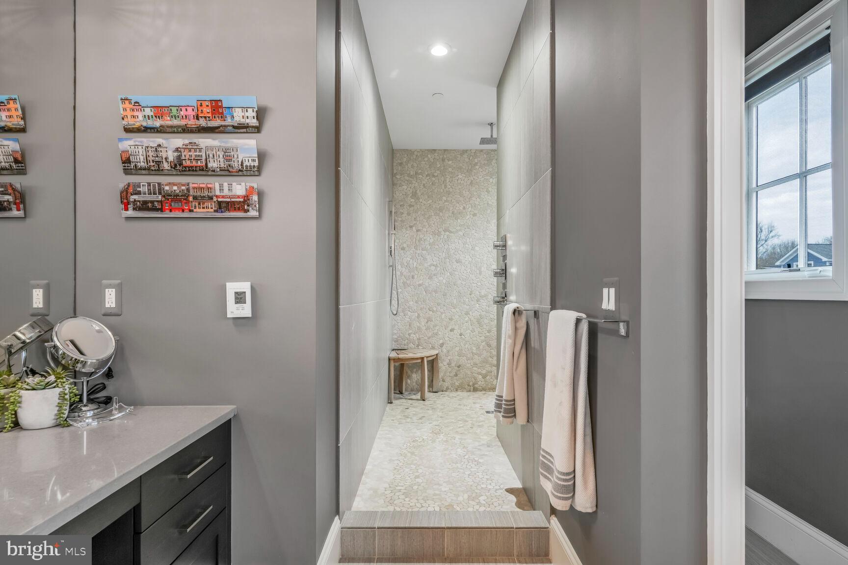CHEVY CHASE TERRACE - Residential